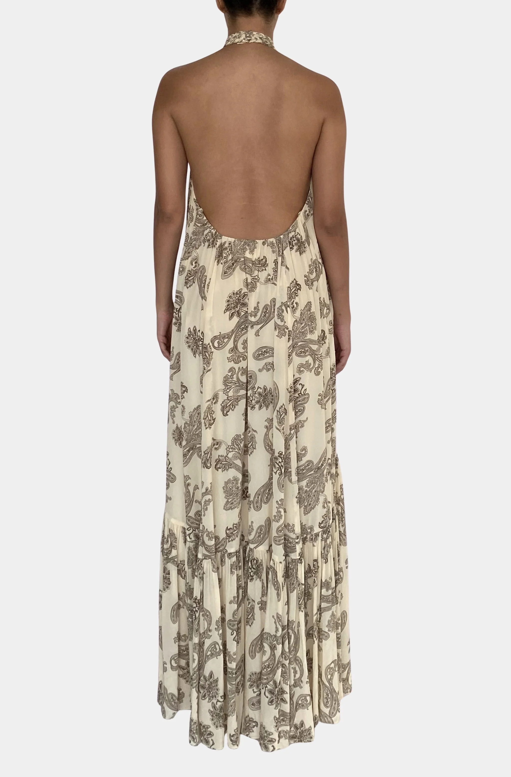 Maxi Dress - Image 3