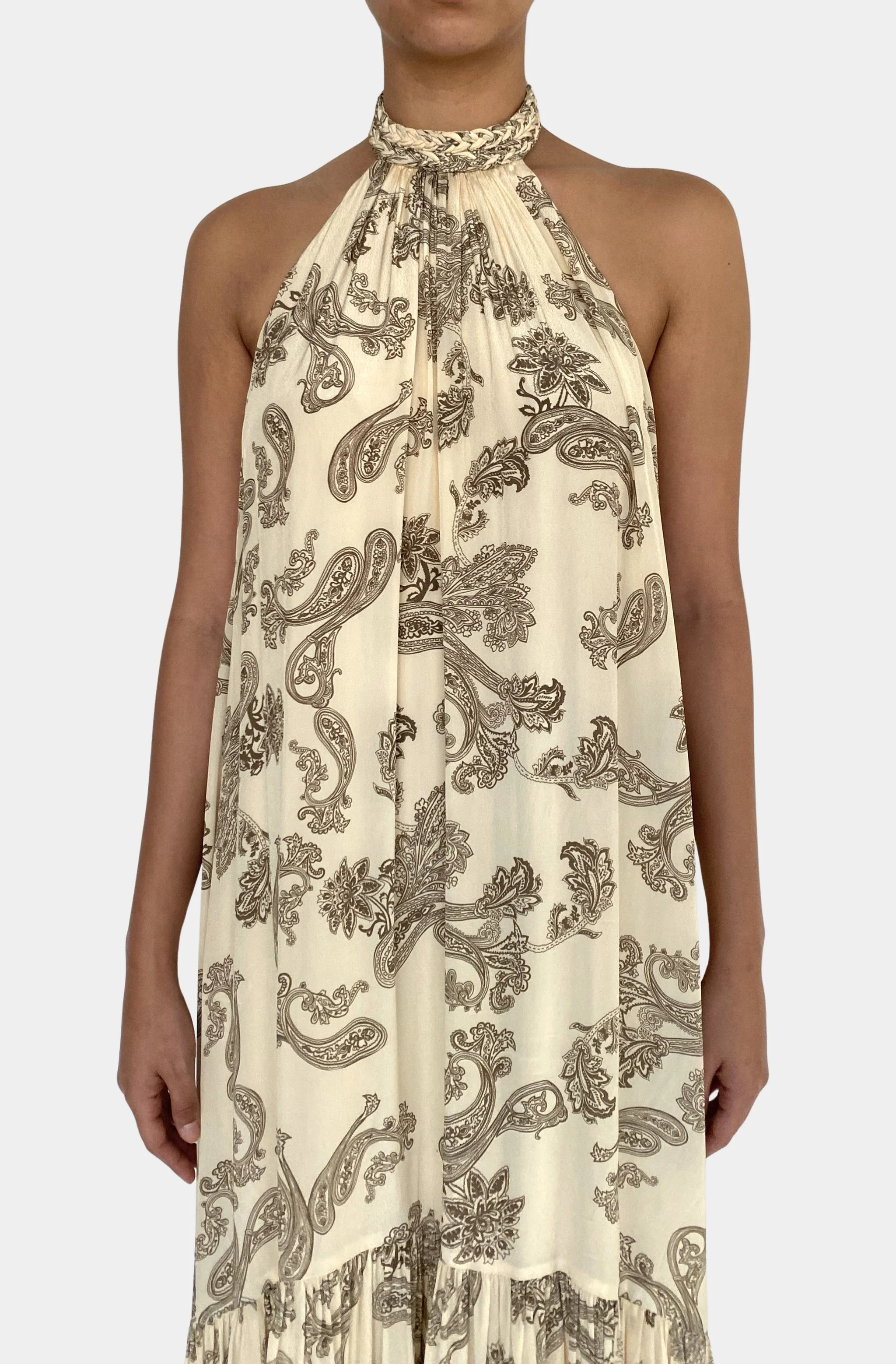 Maxi Dress - Image 4