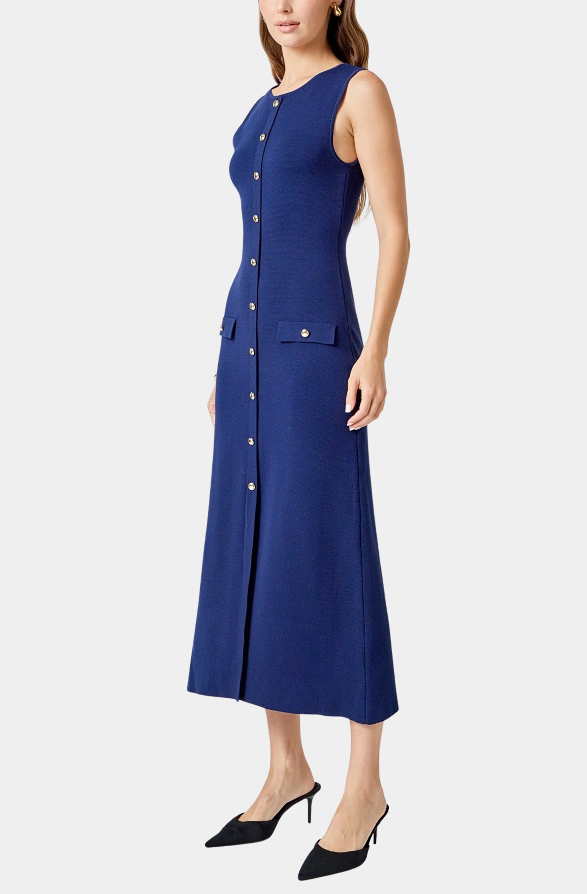 Pippa Dress - Image 2