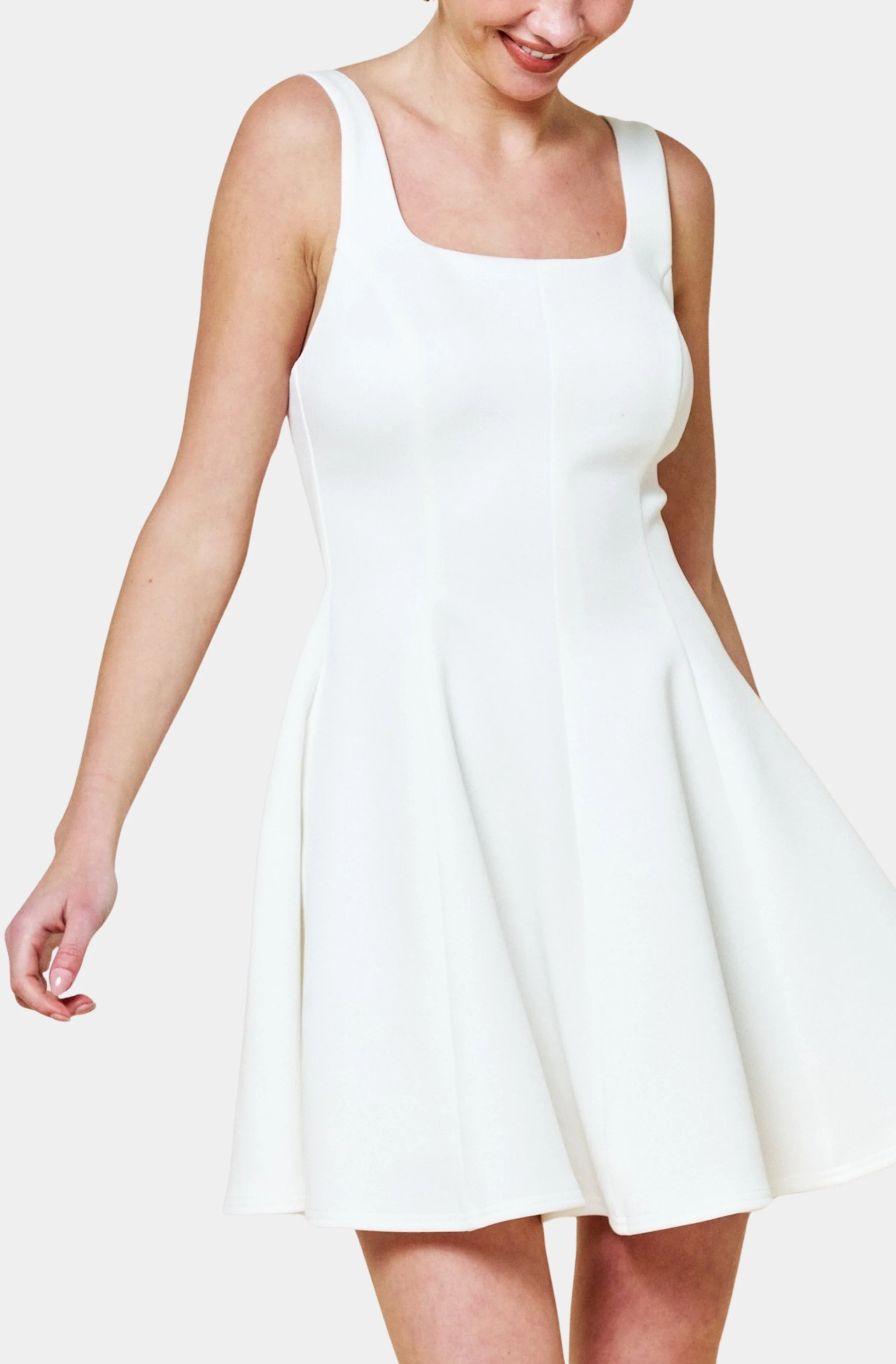 Abigail Dress - Image 2