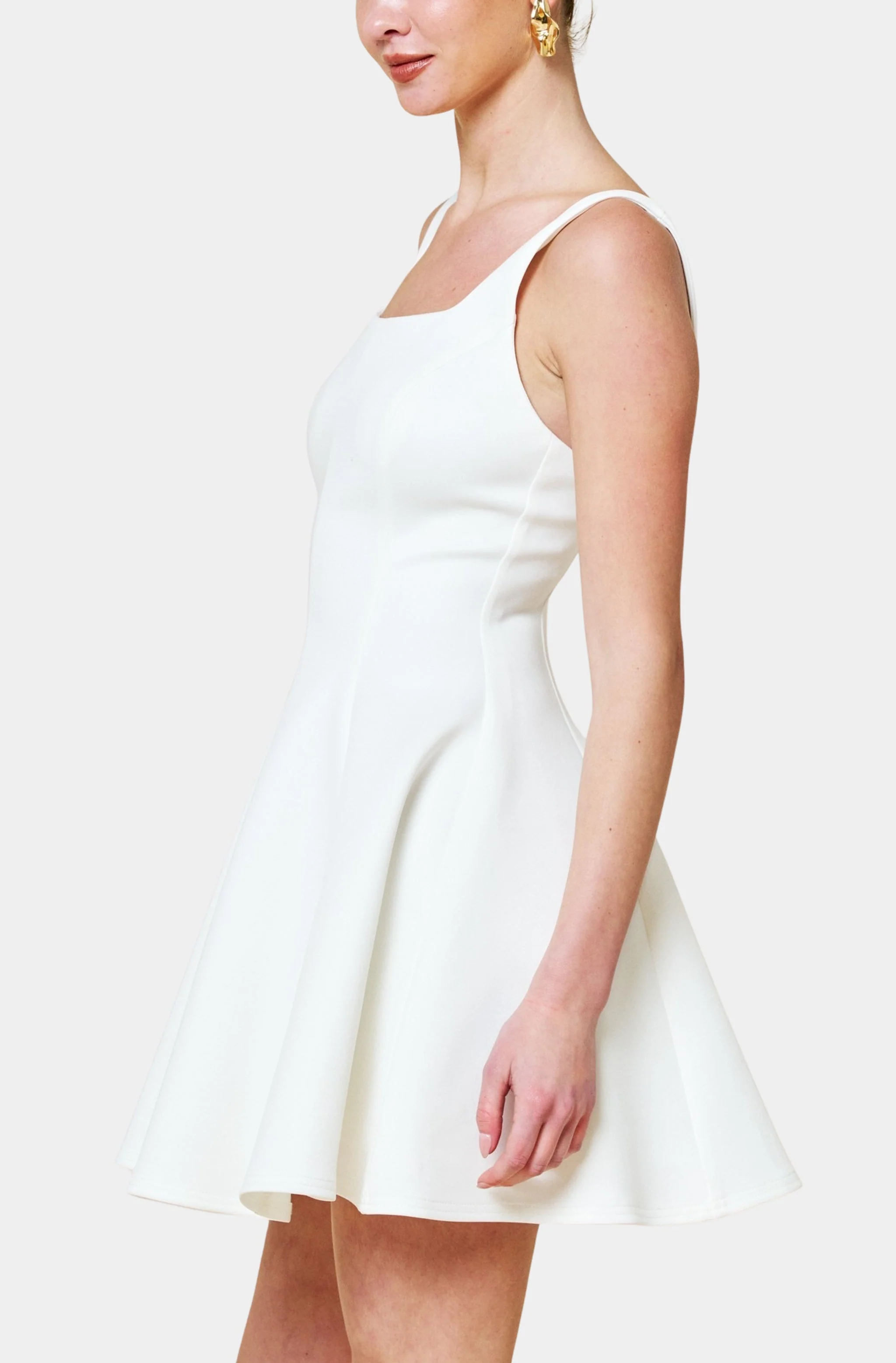 Abigail Dress - Image 3