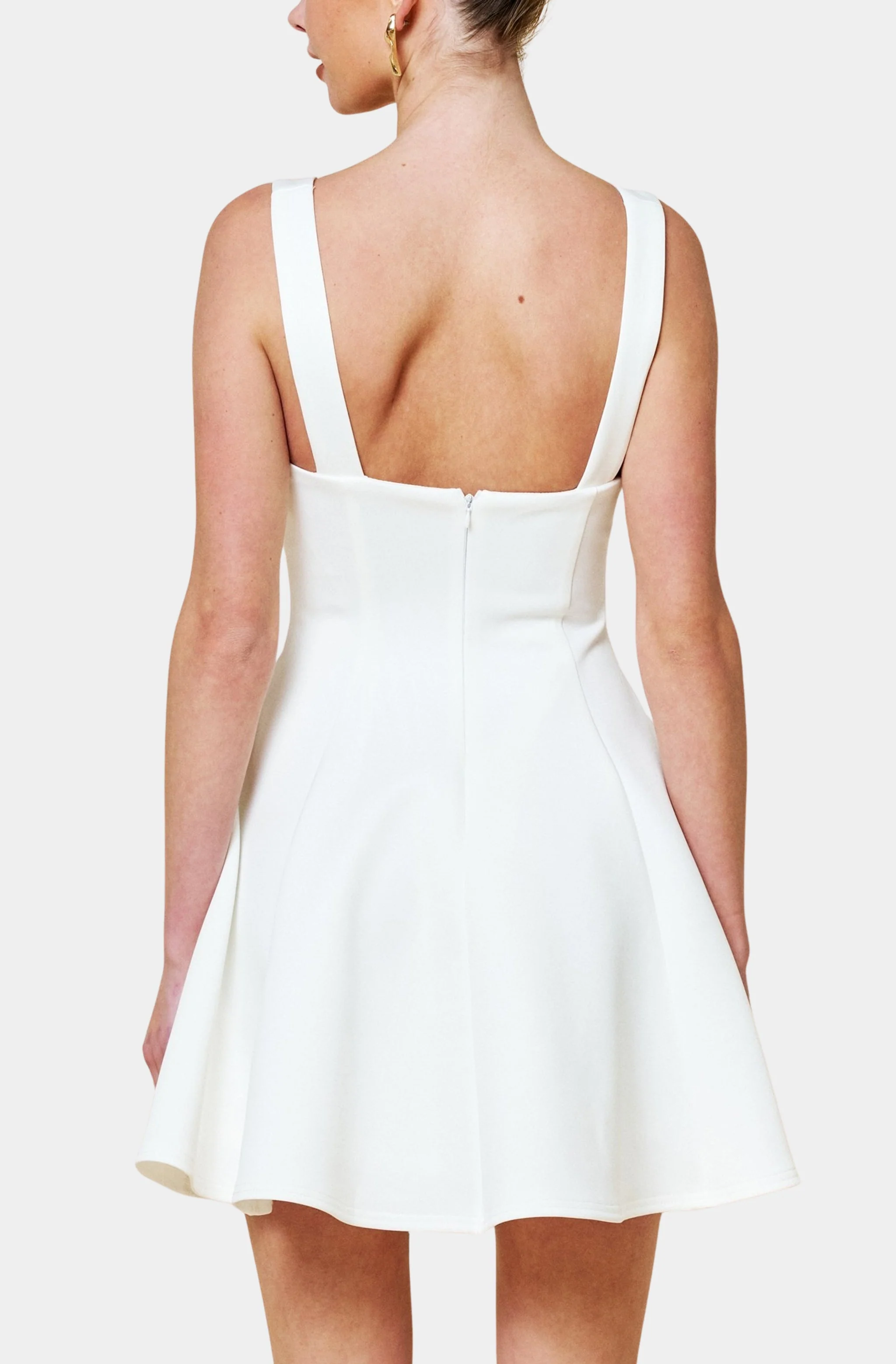 Abigail Dress - Image 4