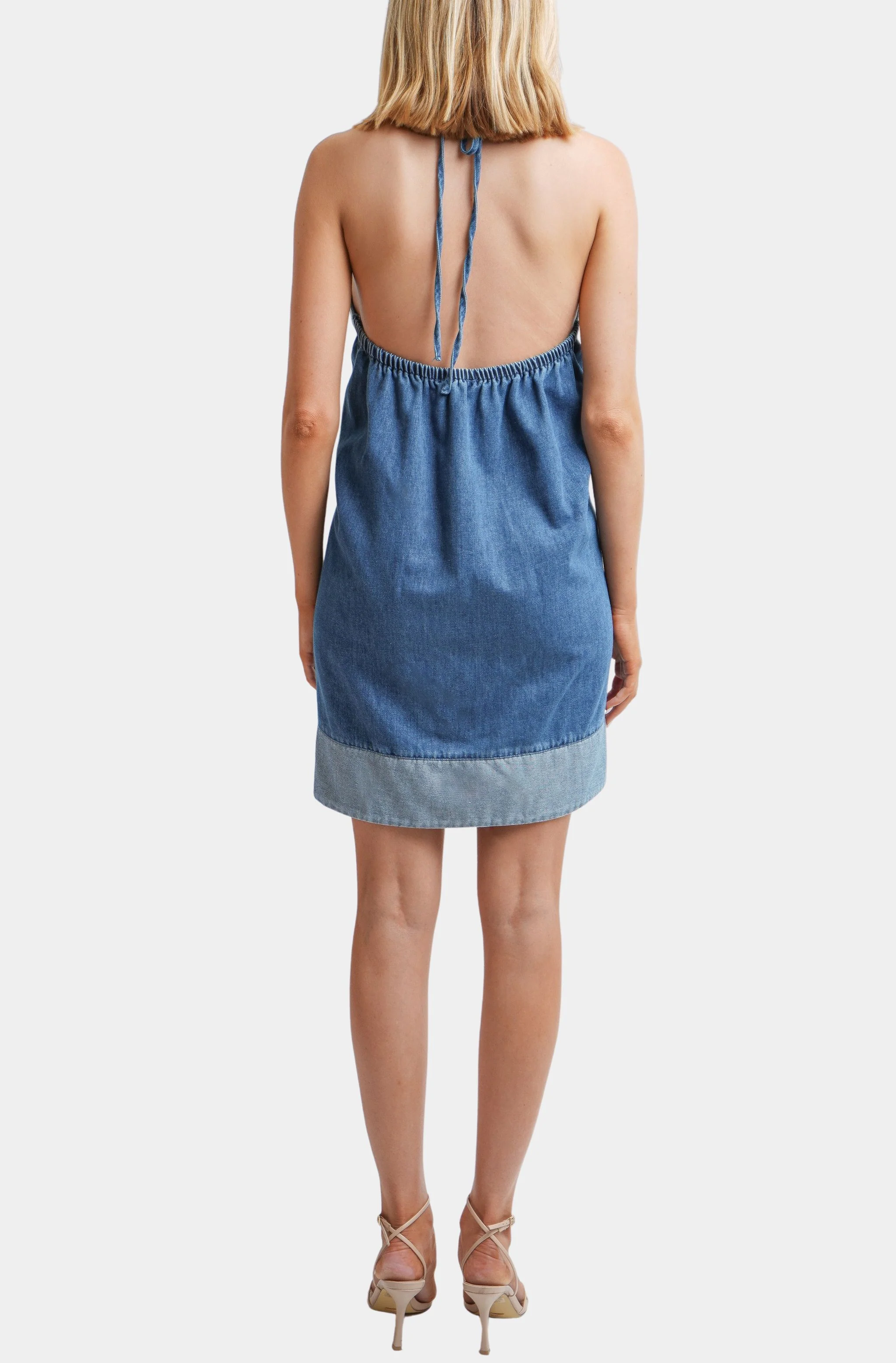Clover Dress - Image 3