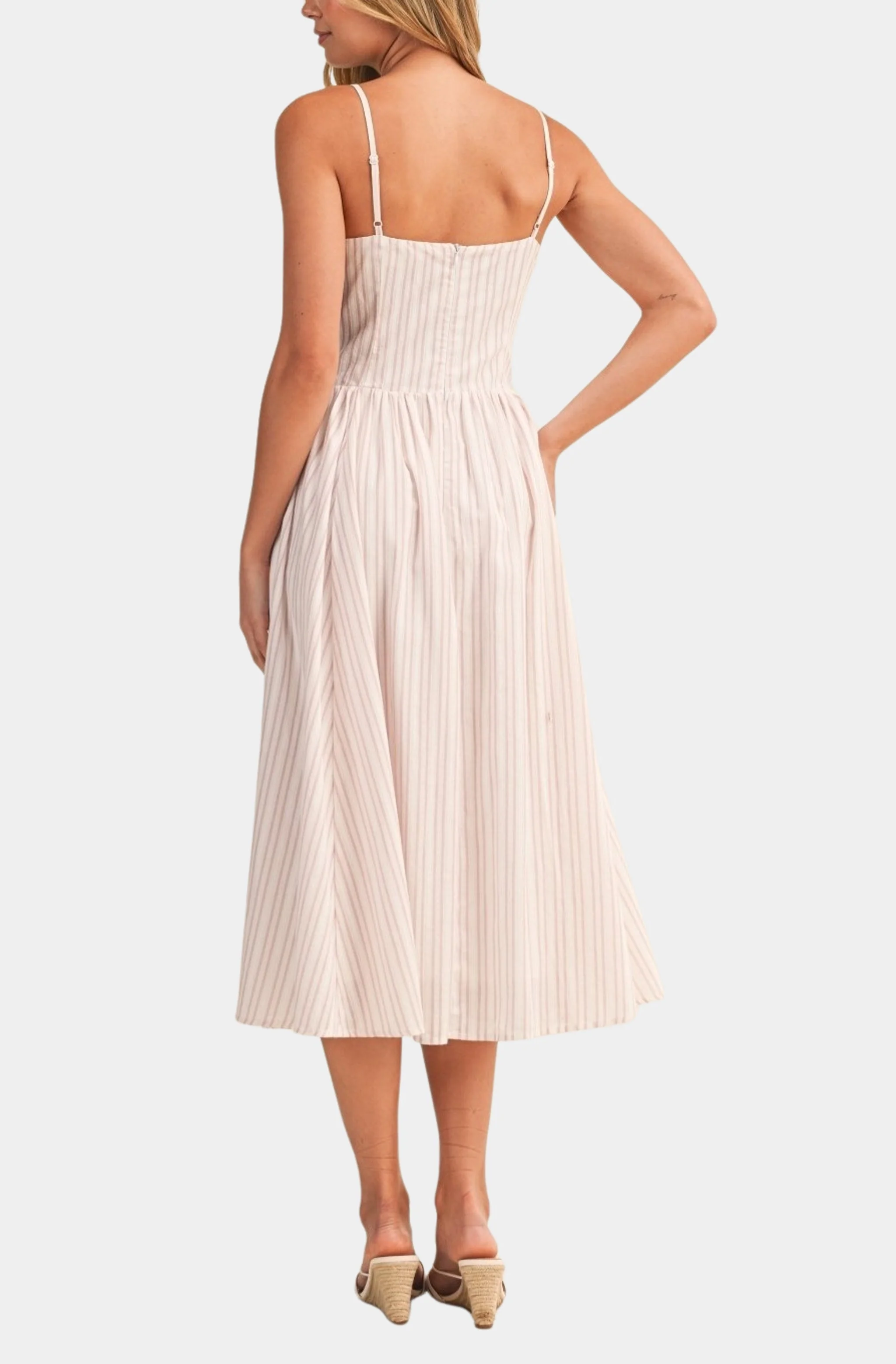 Sadie Dress - Image 4