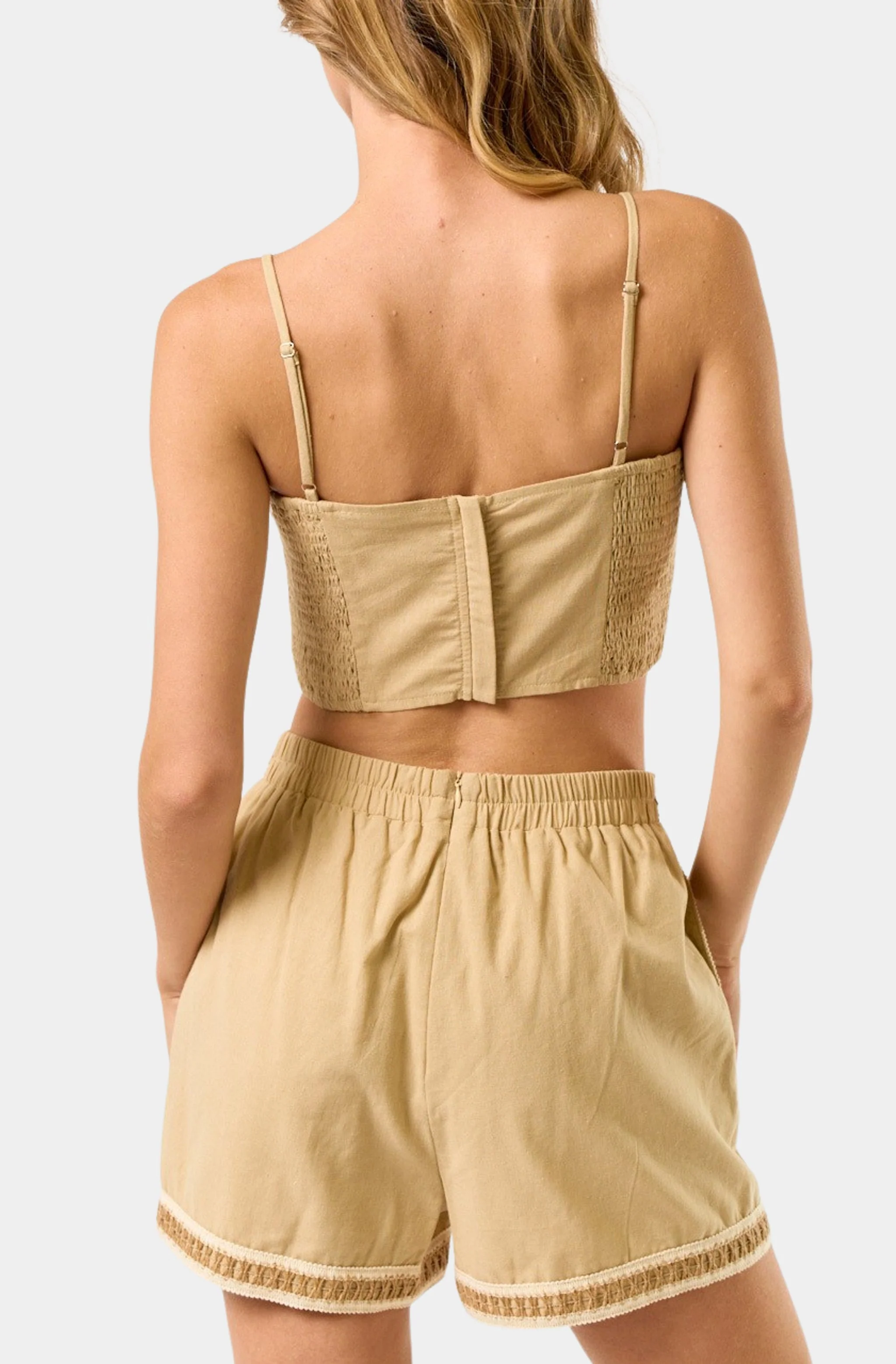 Courtney Shorts - Image 4