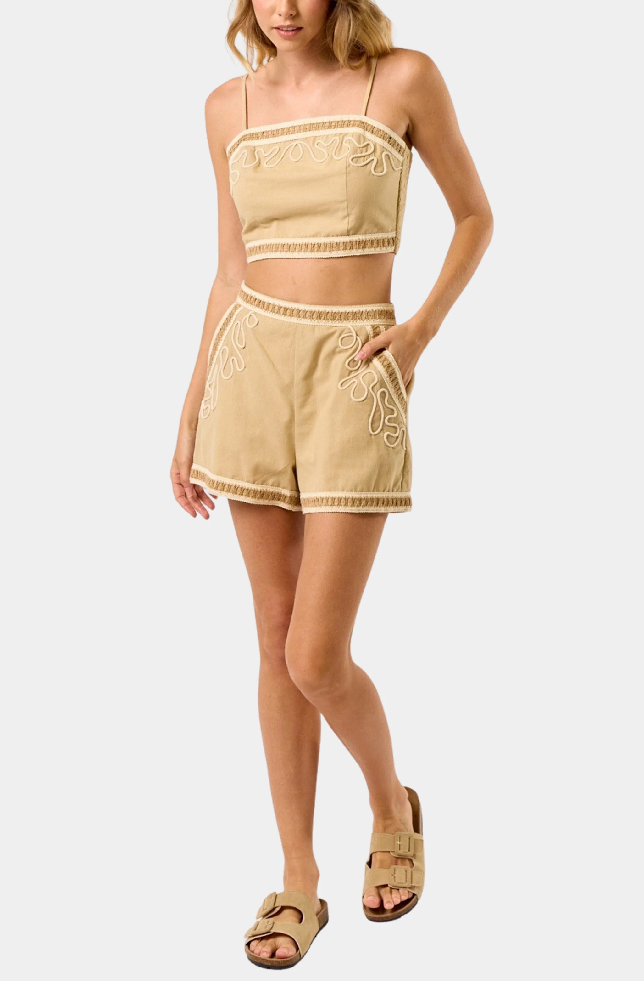 Courtney Shorts - Image 5