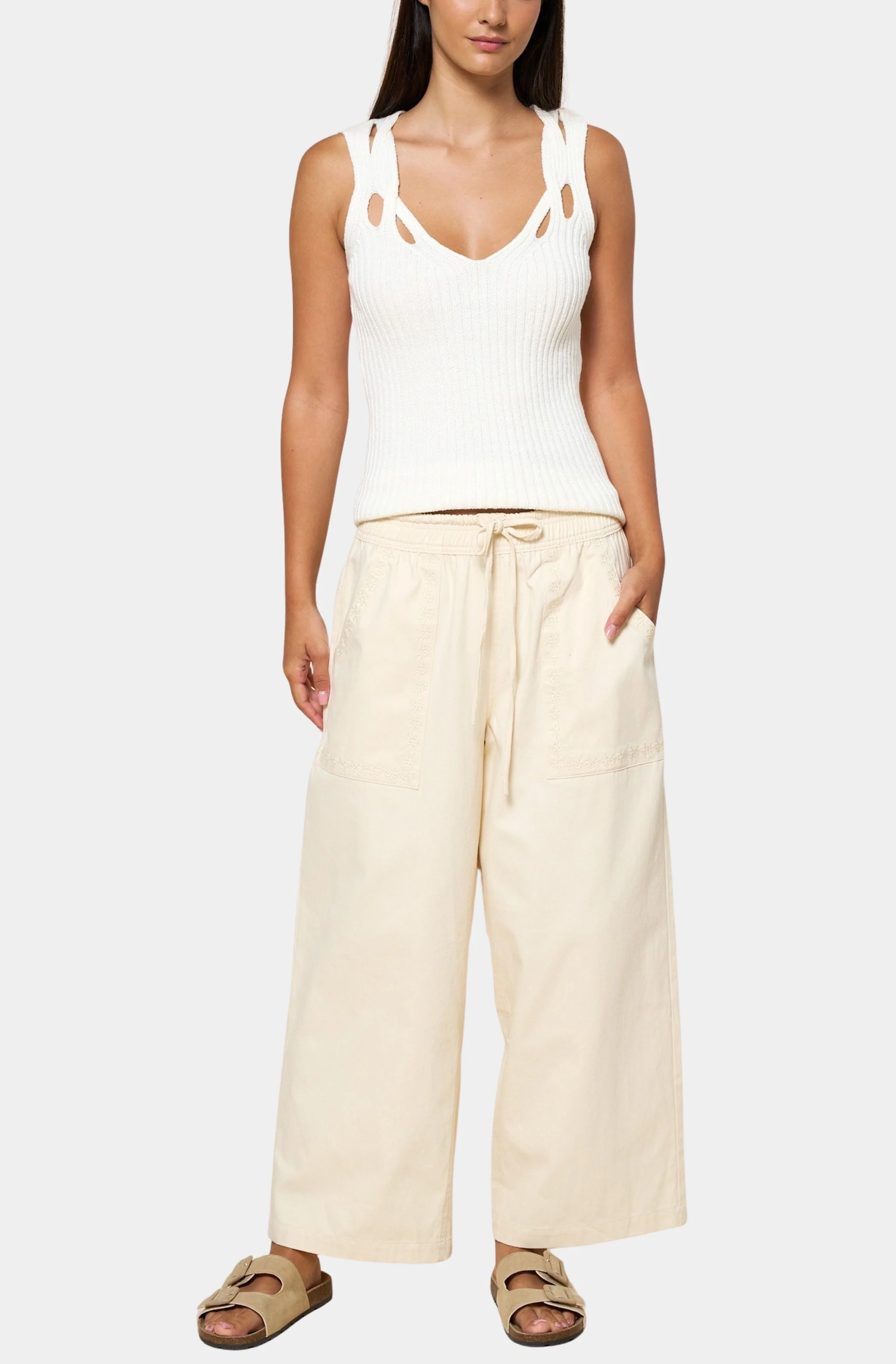 Aubrey Top - Image 3