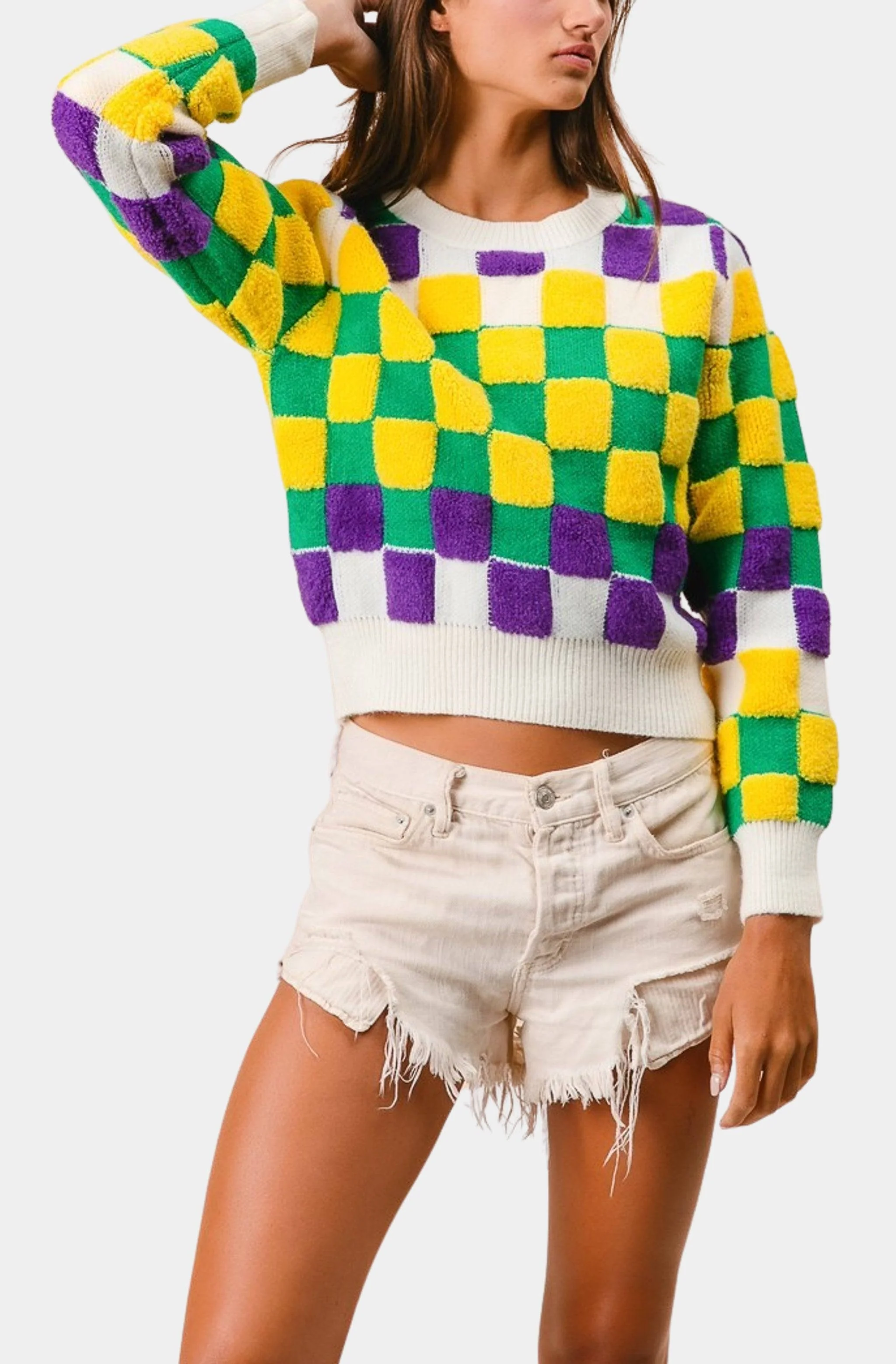 Cara Sweater - Image 3