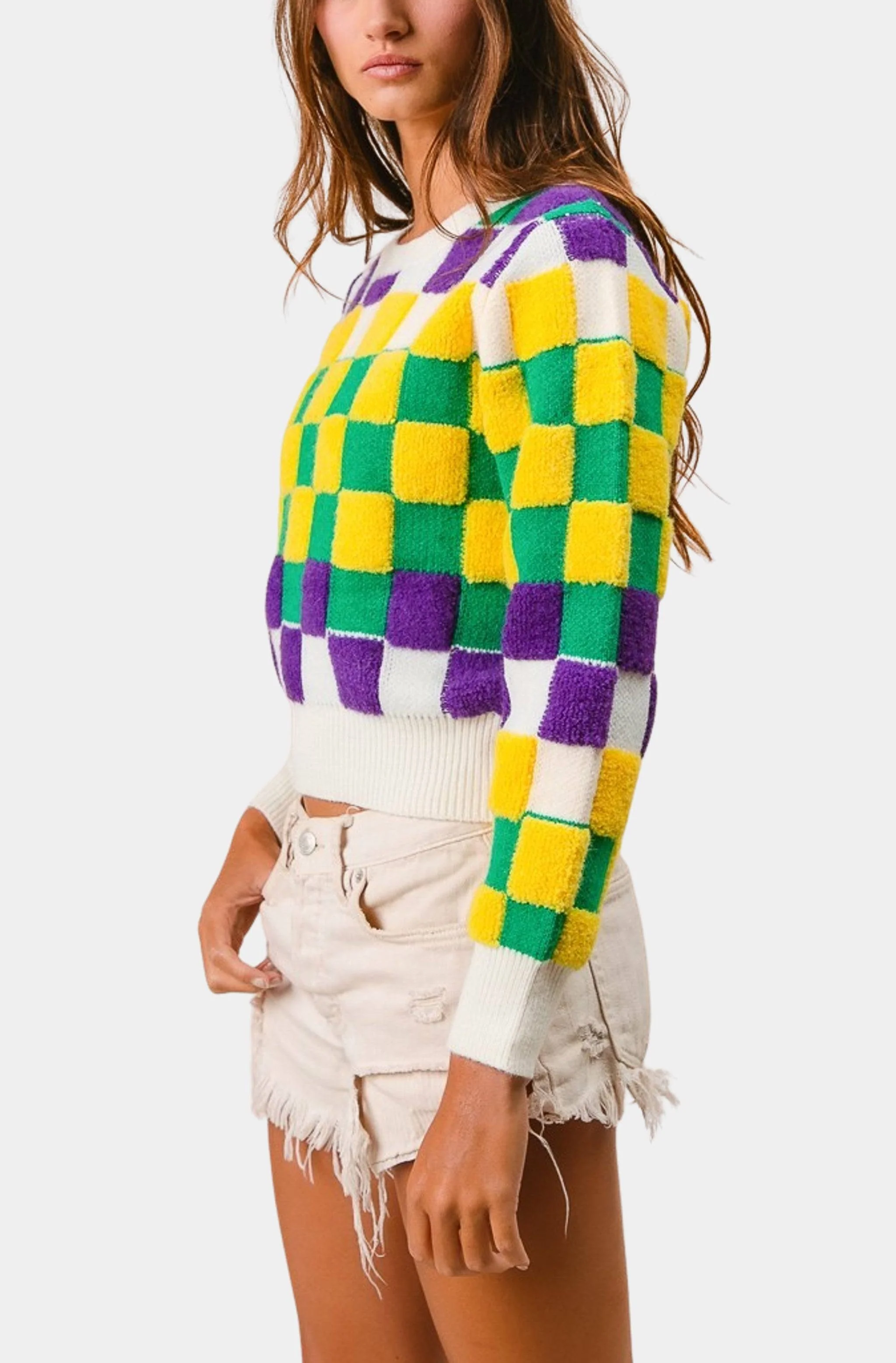 Cara Sweater - Image 4
