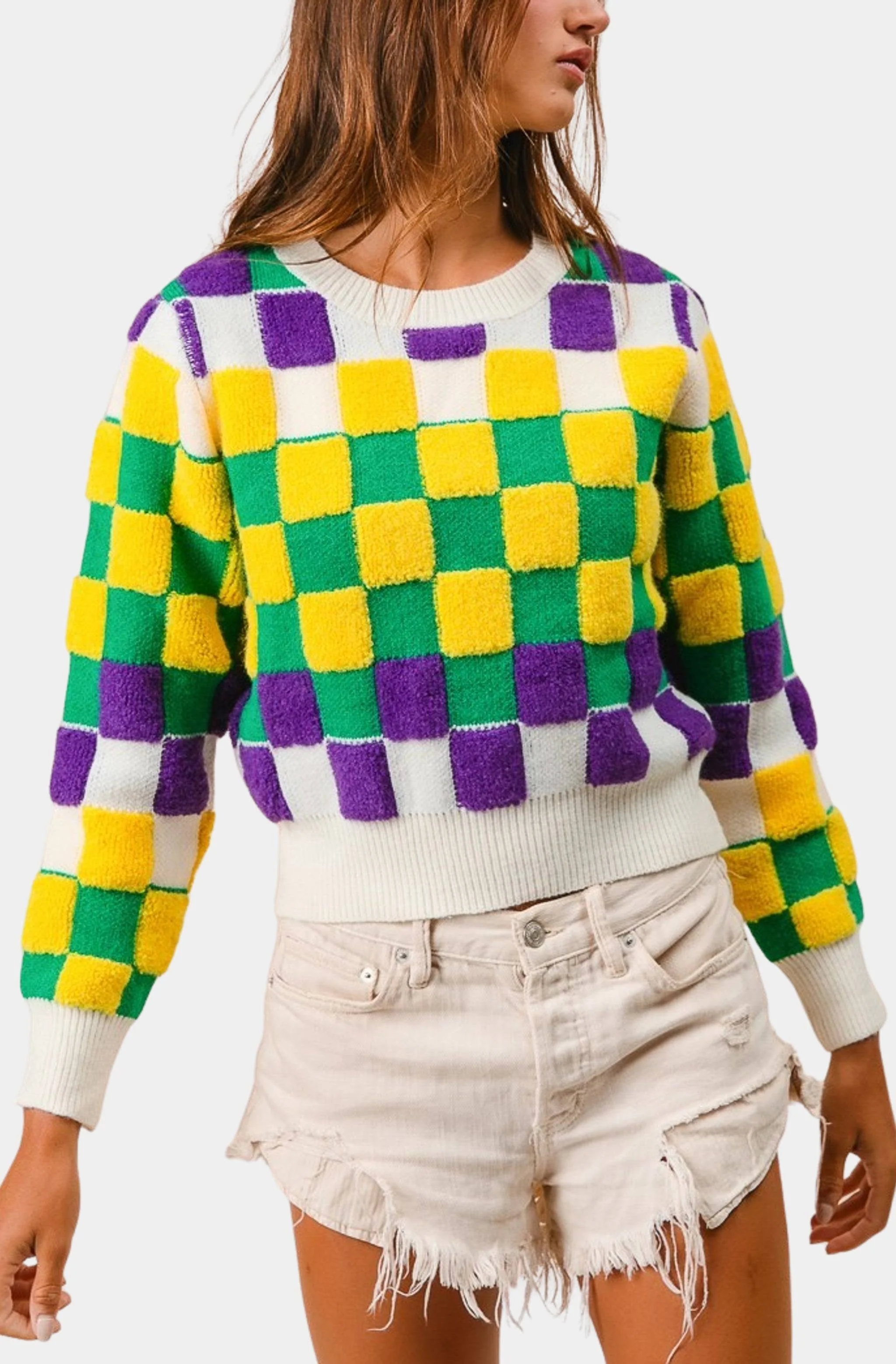 Cara Sweater - Image 5
