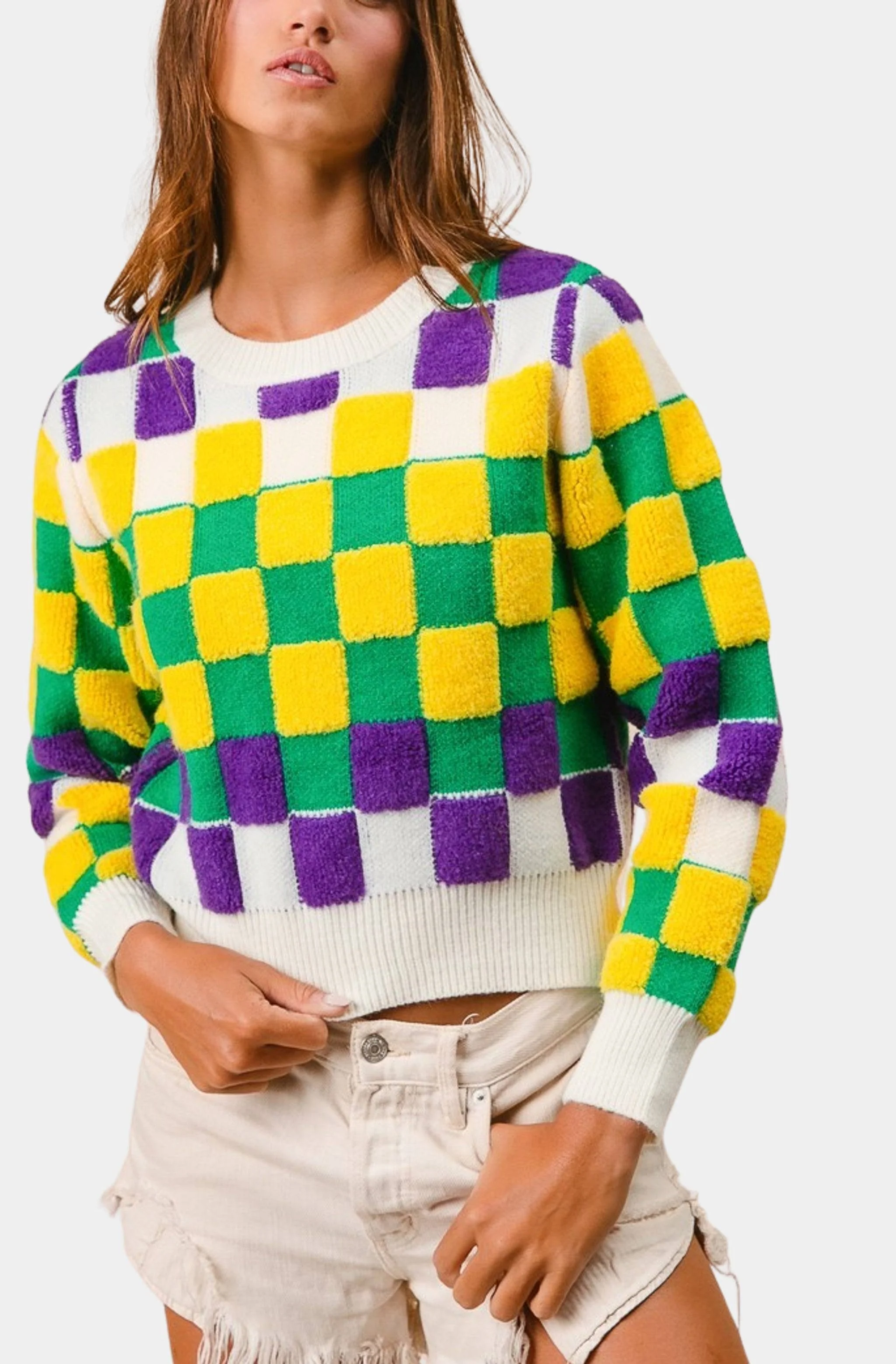 Cara Sweater - Image 6