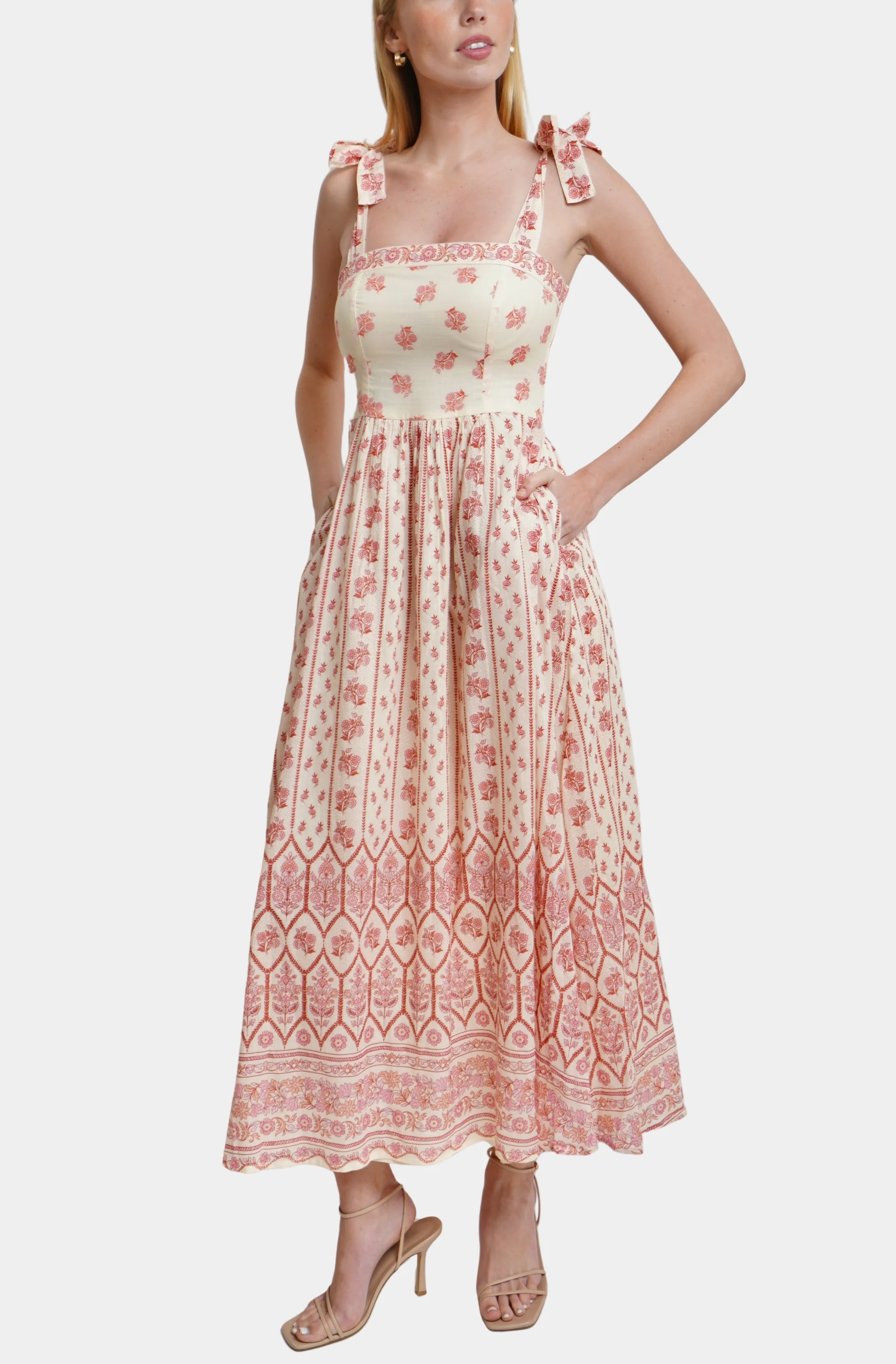 Colette Dress - Image 3