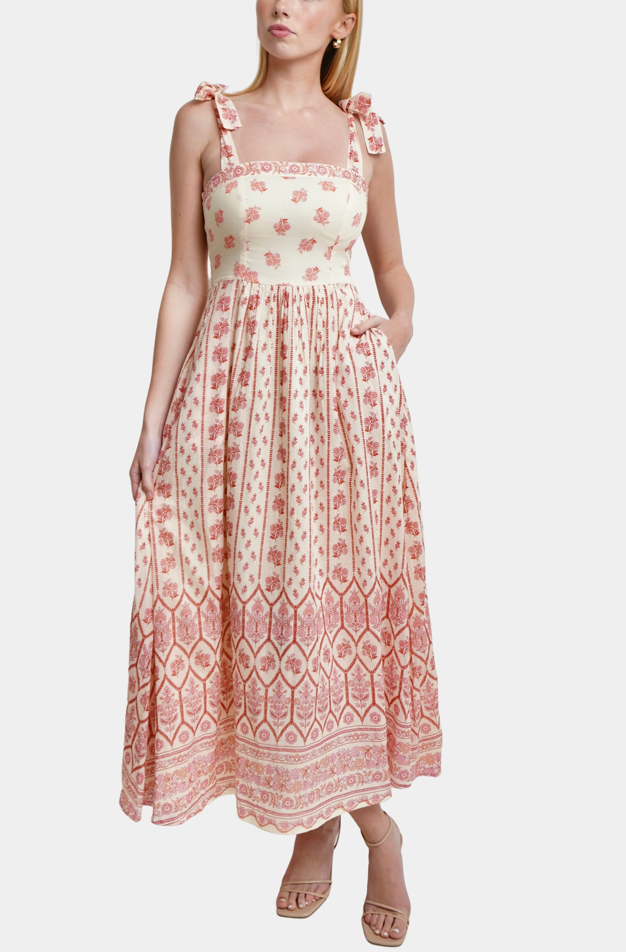 Colette Dress - Image 4
