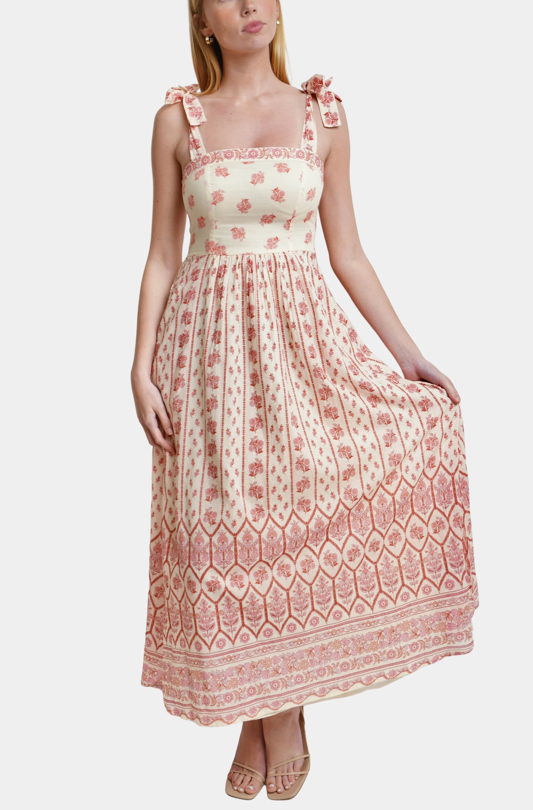 Colette Dress - Image 5