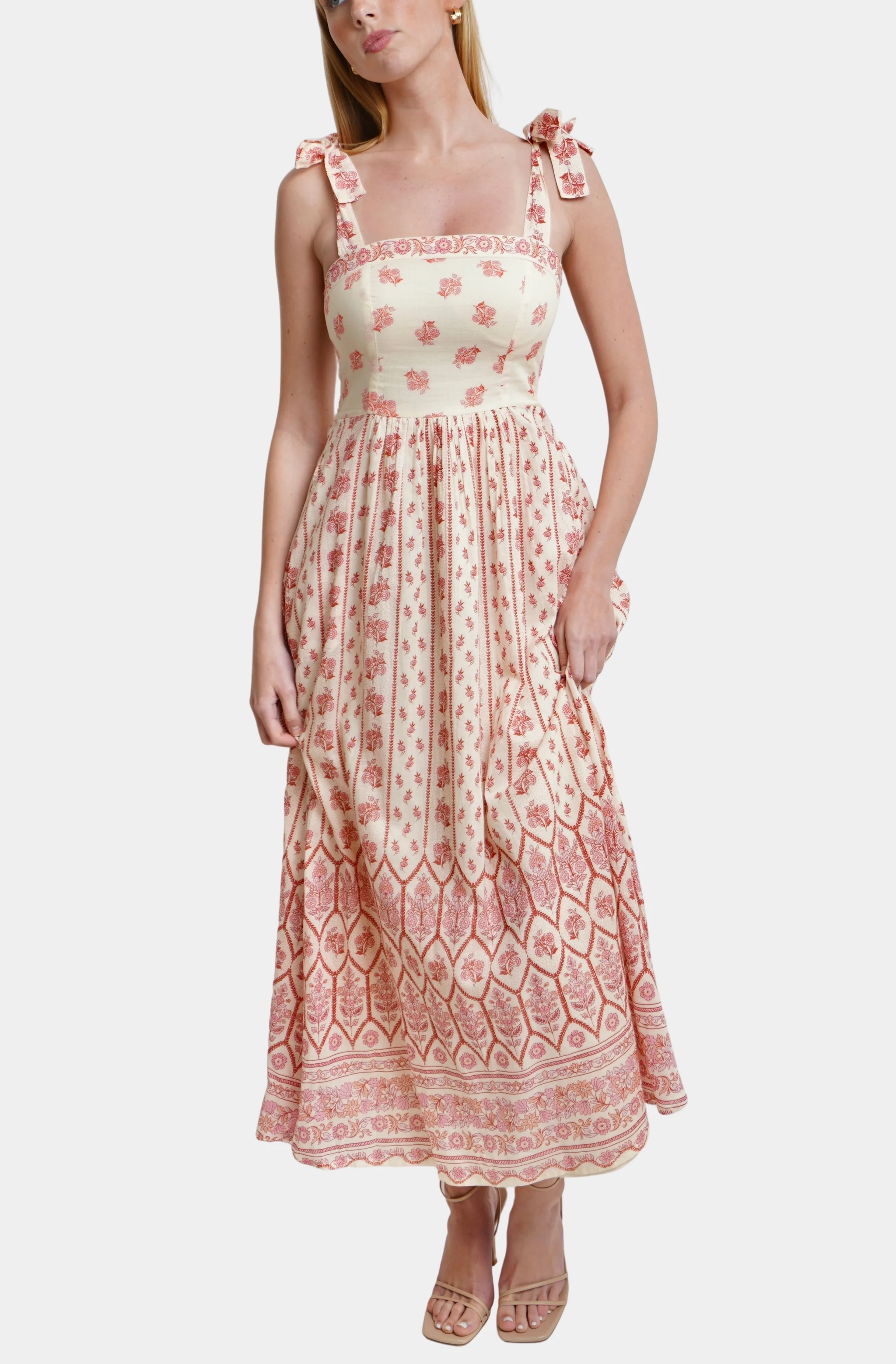 Colette Dress - Image 6
