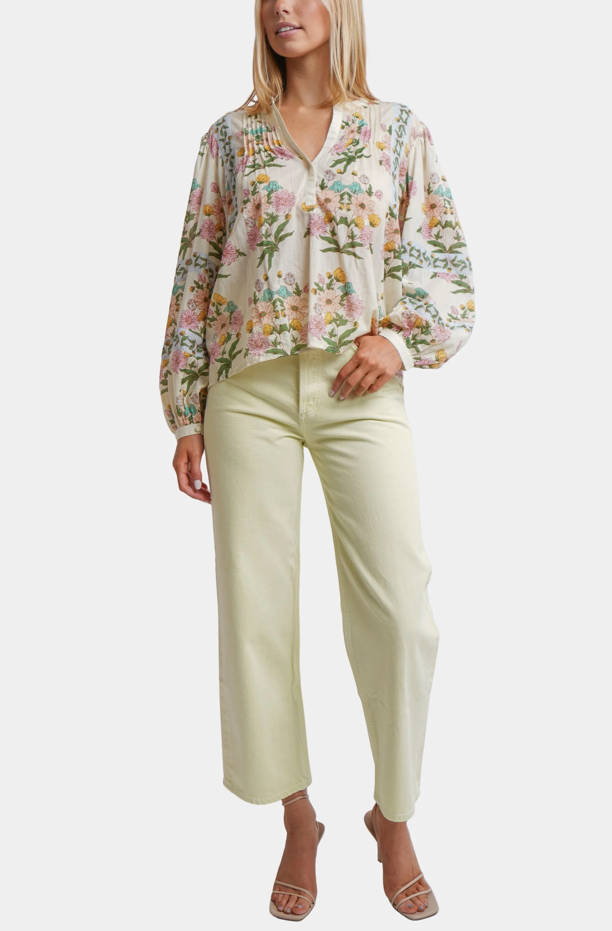 Tallulah Blouse - Image 2