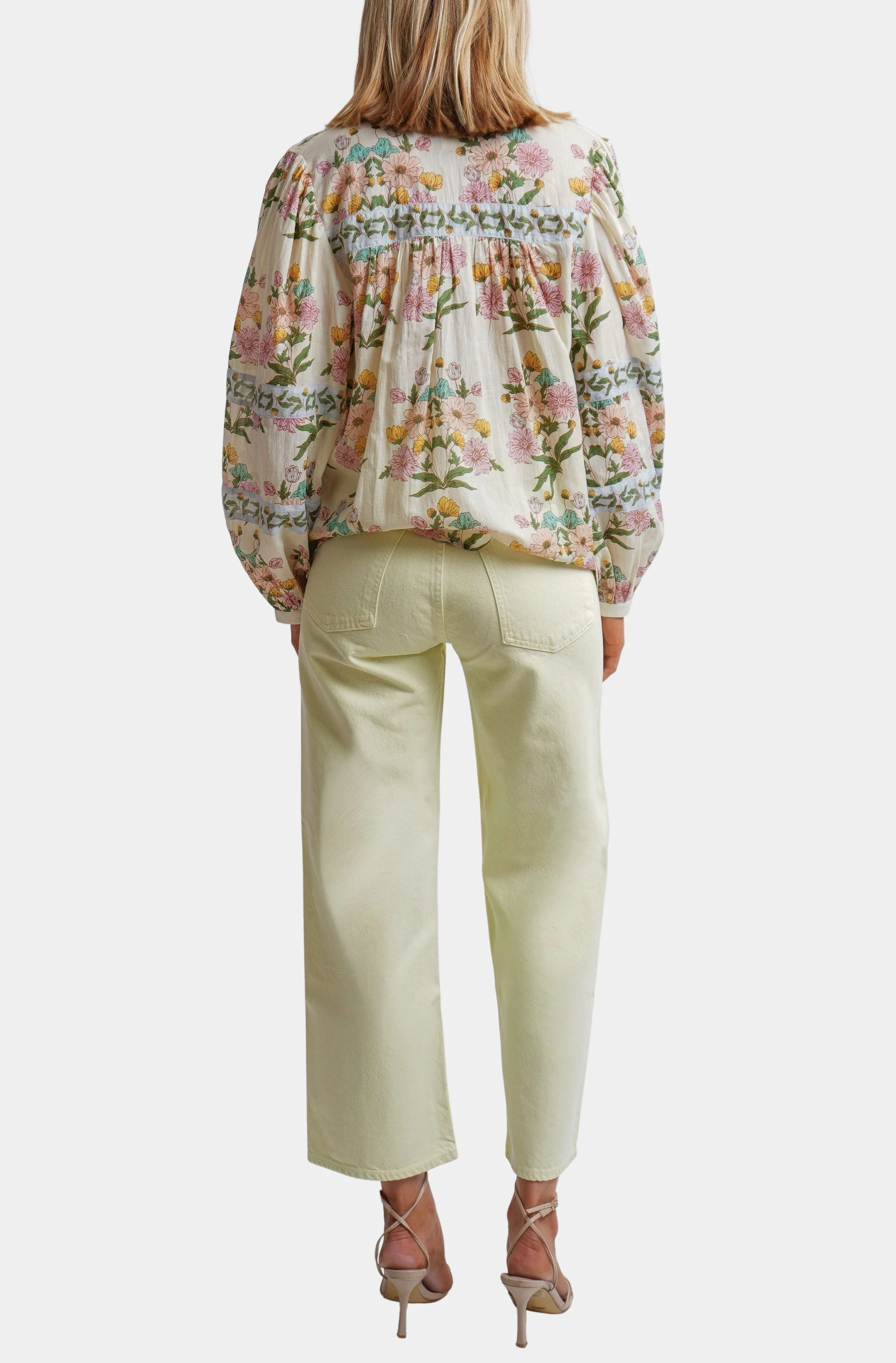 Tallulah Blouse - Image 3