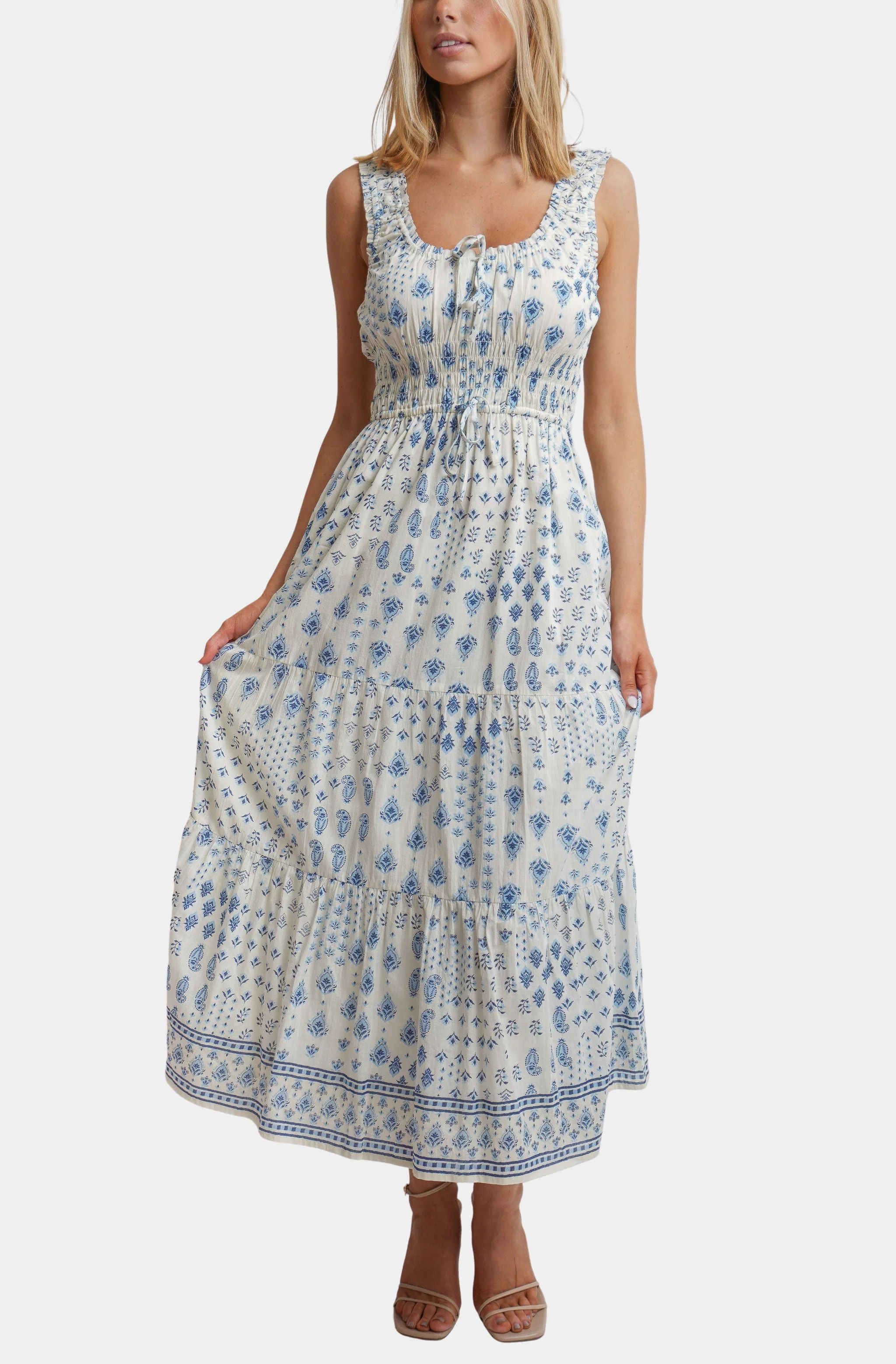 Kiara Dress - Image 2