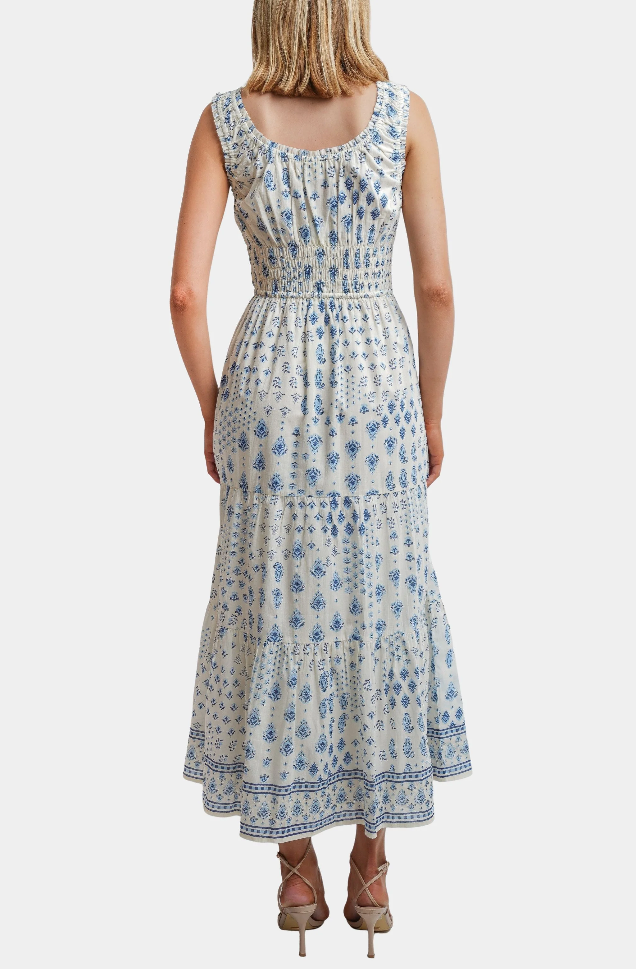 Kiara Dress - Image 3