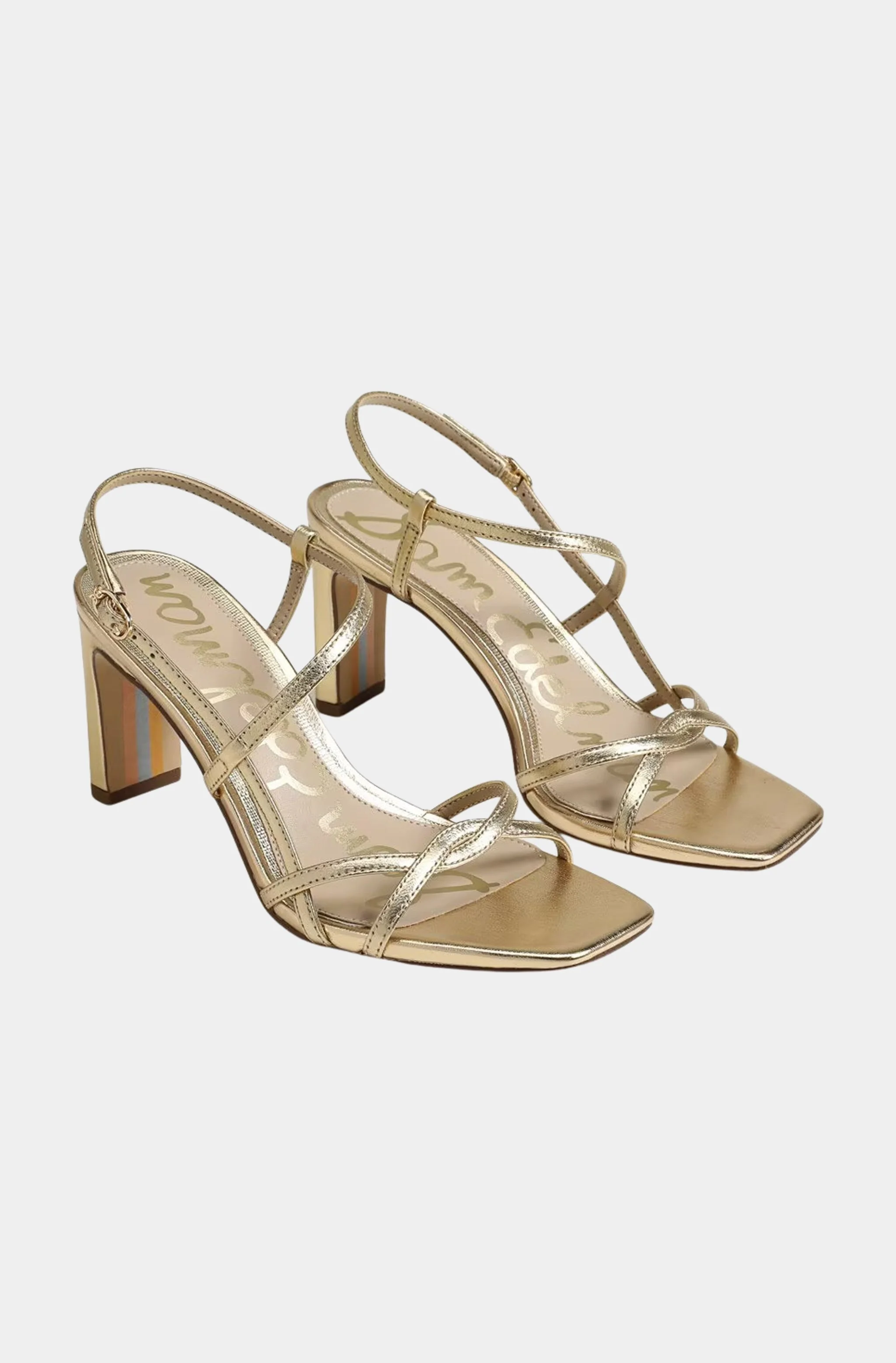 Elissa Heel