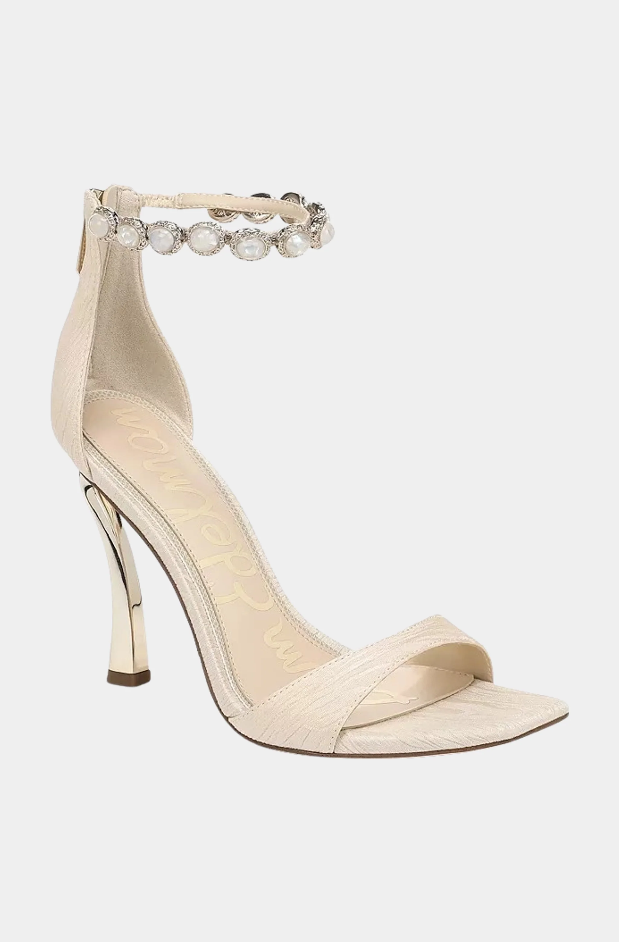Lyra Heel