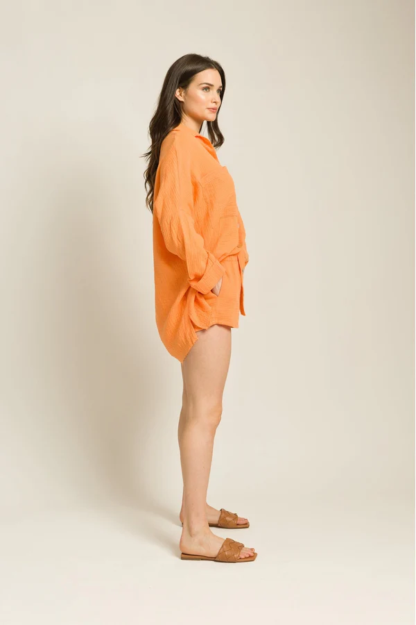 Johns Button Down Shirt - Image 3