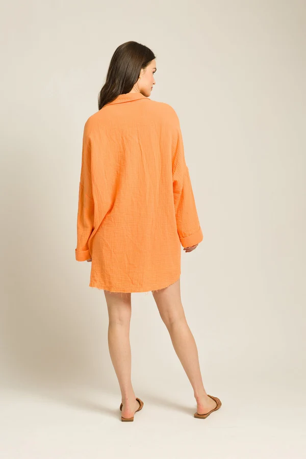 Johns Button Down Shirt - Image 4