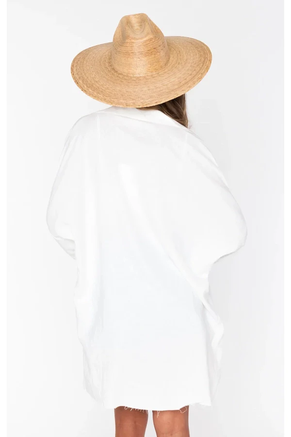 Johns Button Down Shirt - Image 8
