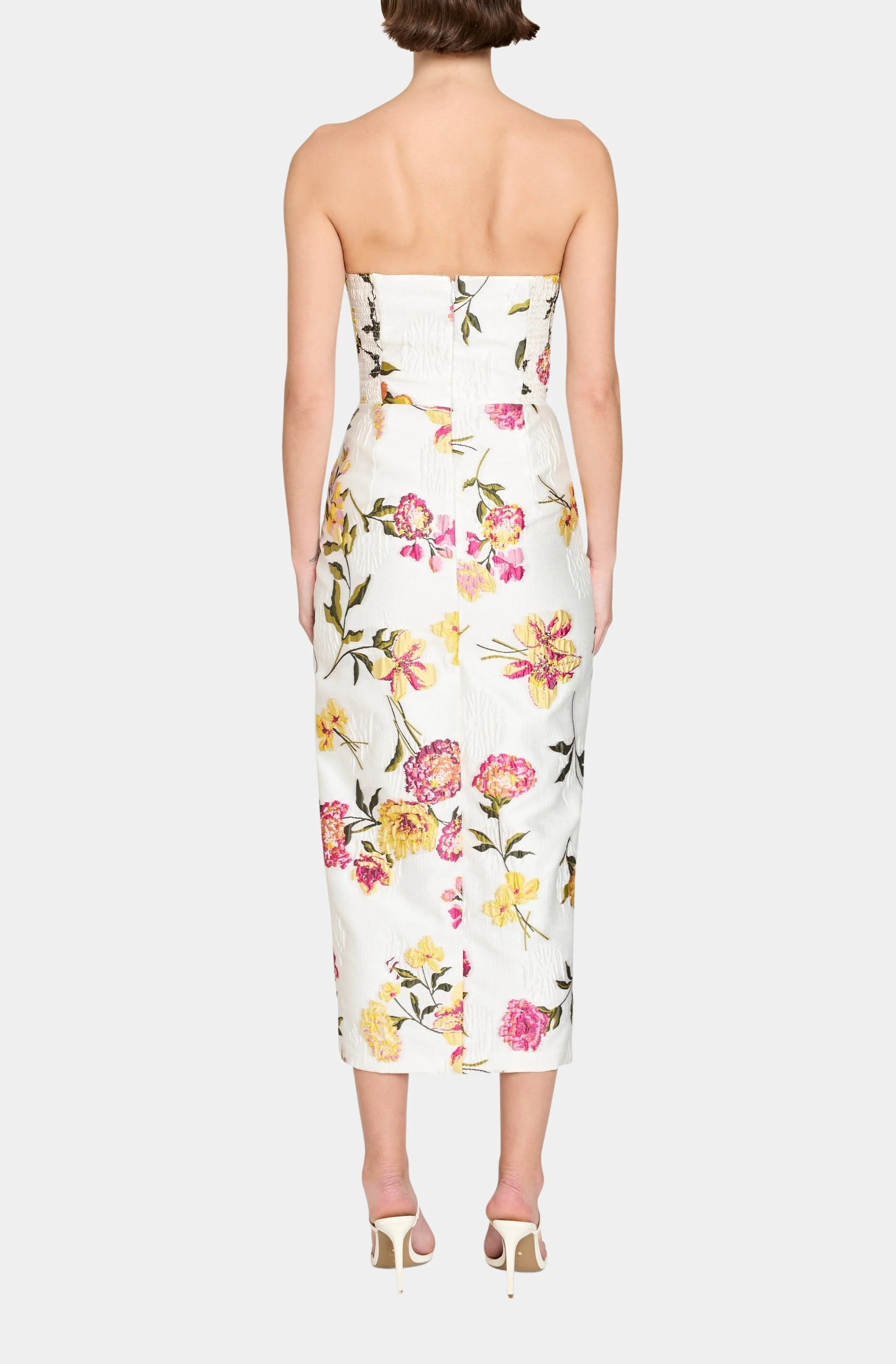 Ivy Dress - Image 3