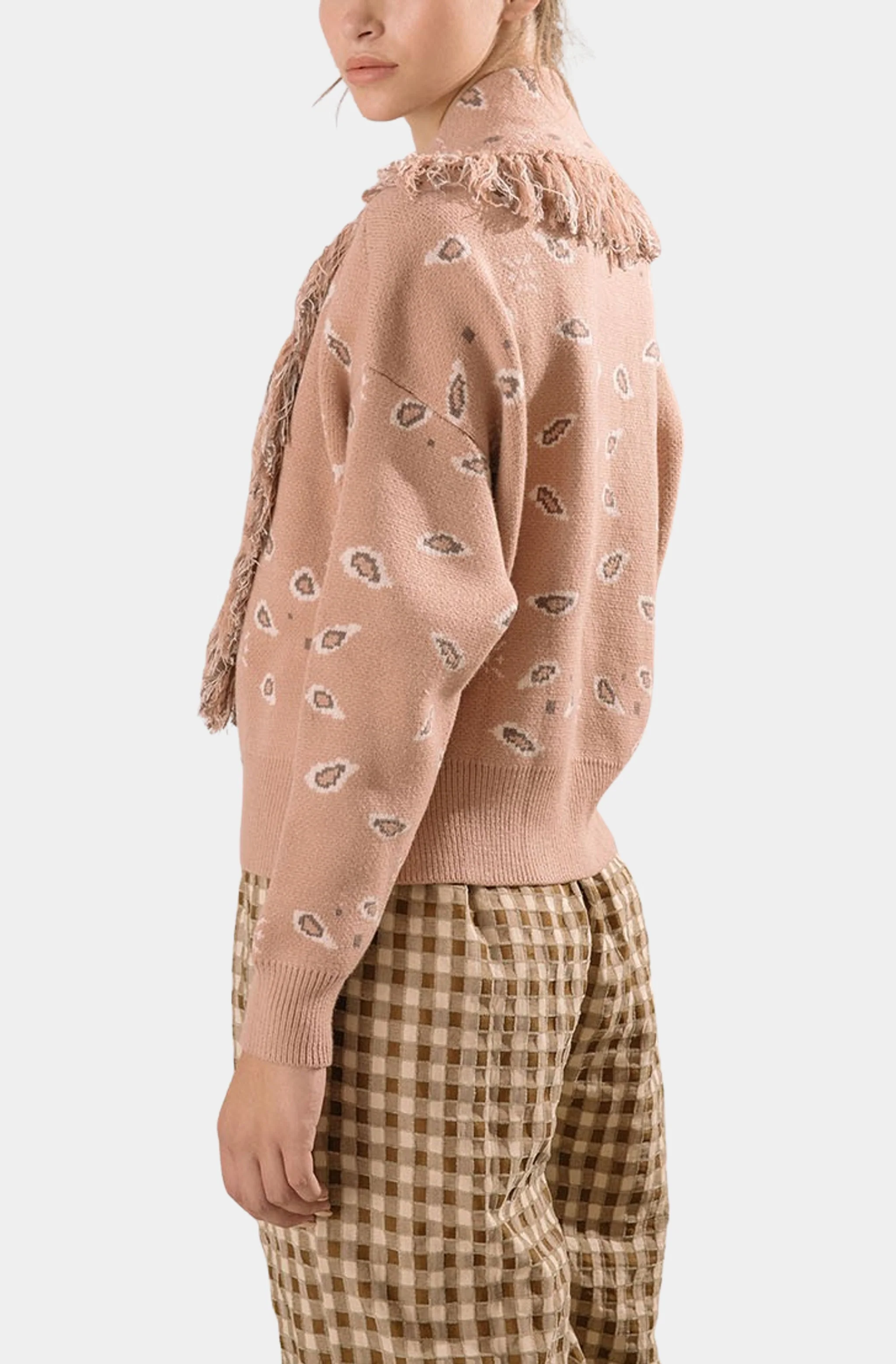 Tessa Cardigan - Image 3