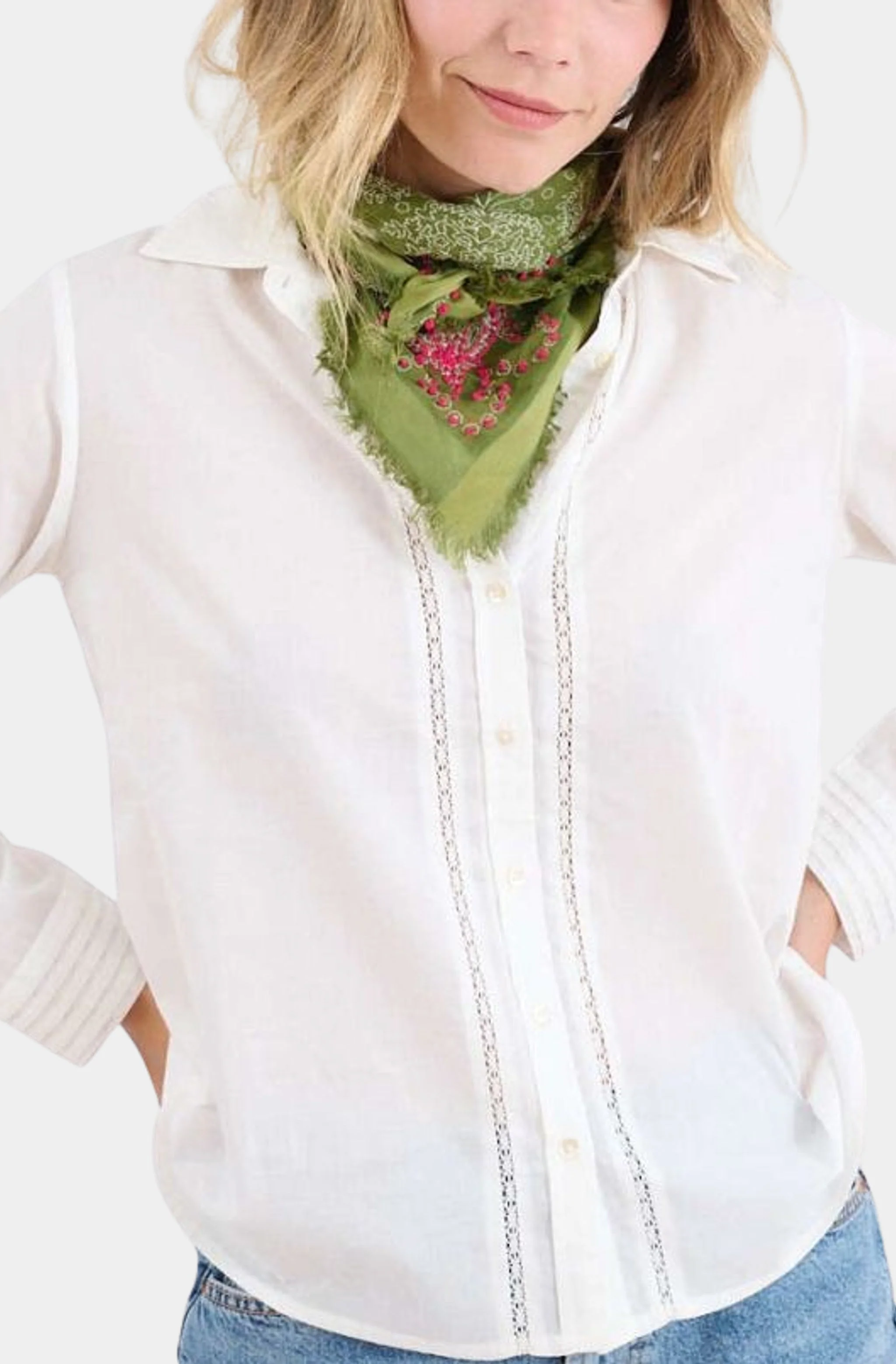 Judy Scarf
