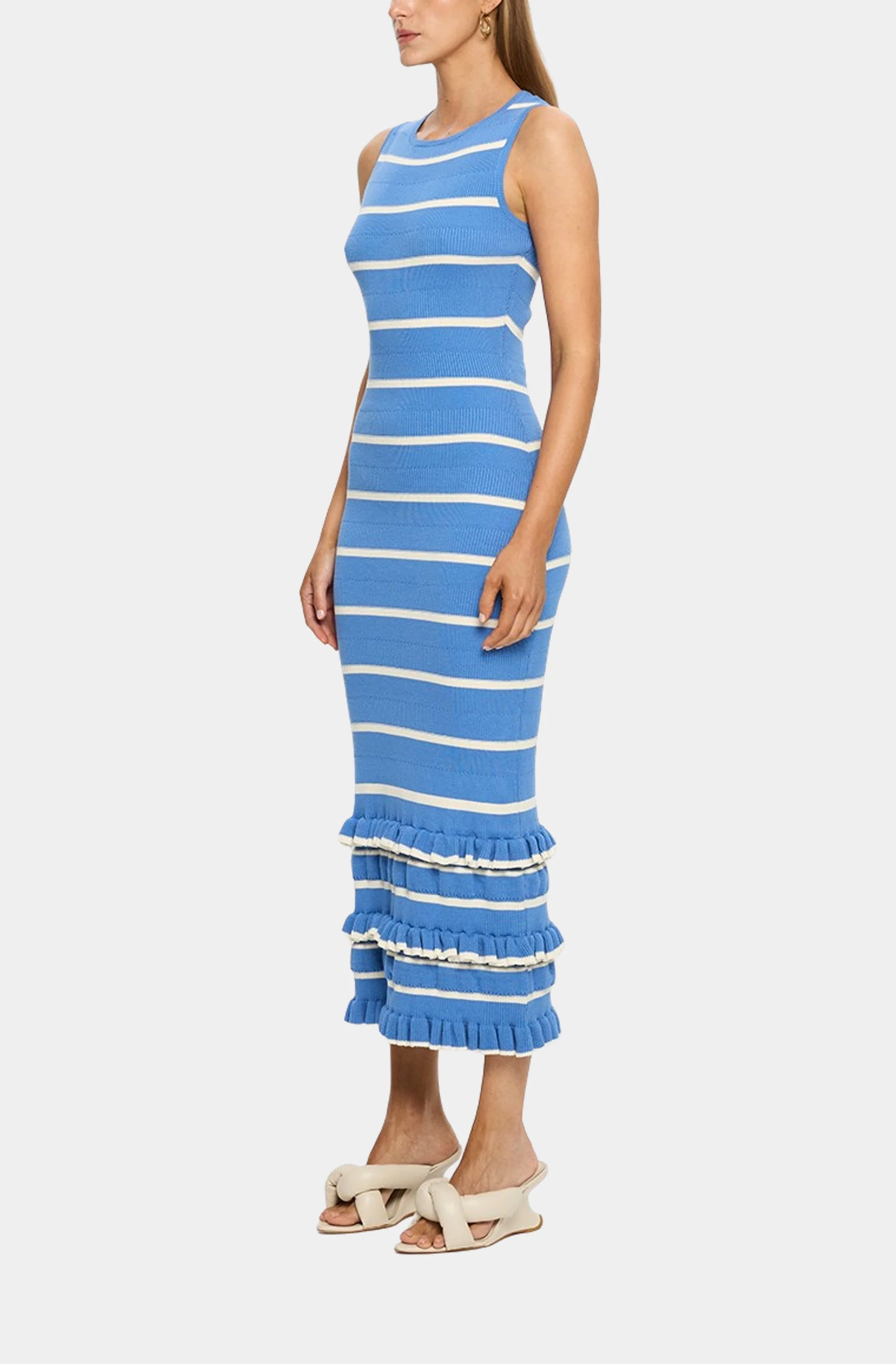 Rafaella Maxi Dress - Image 2