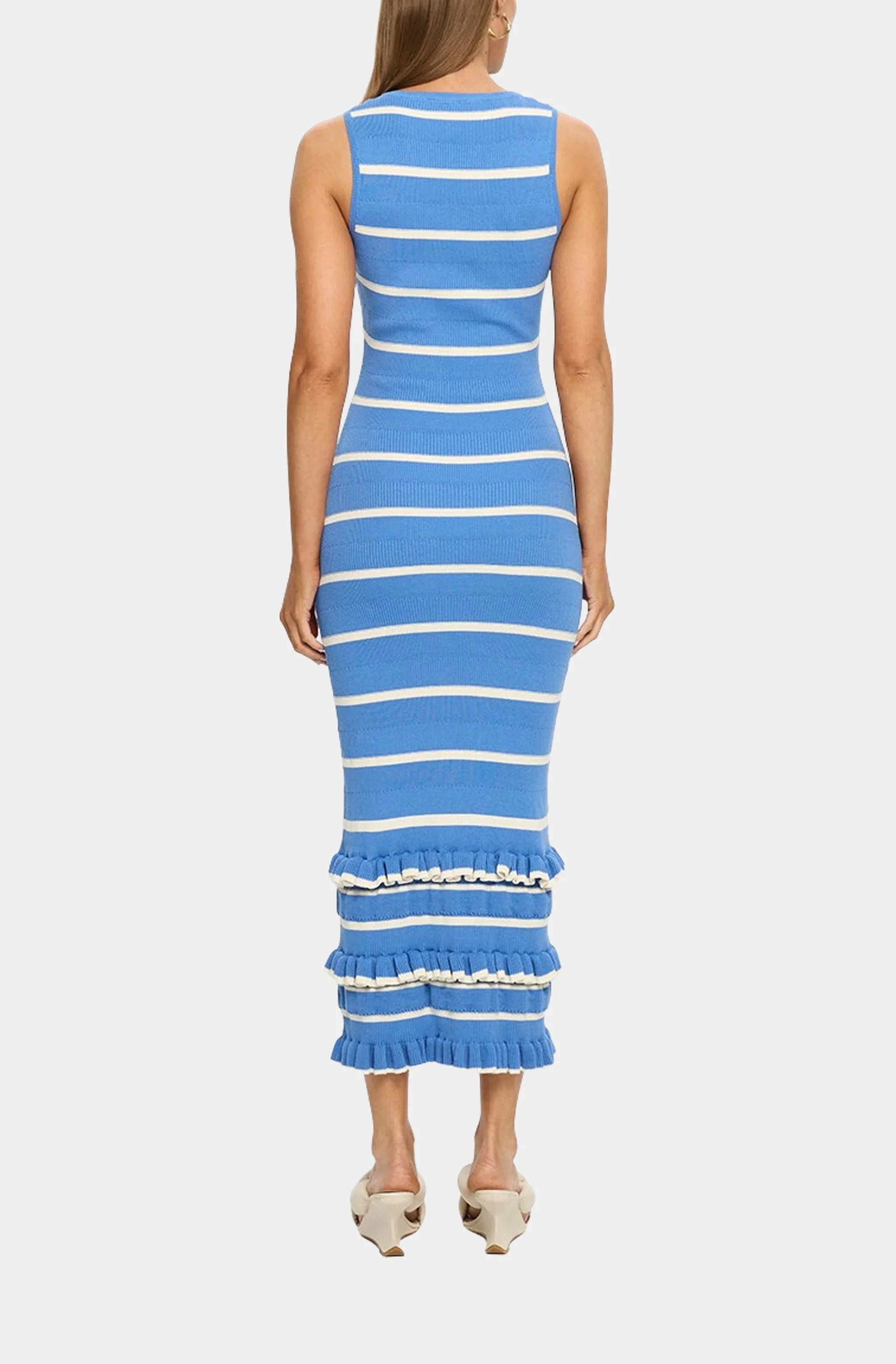 Rafaella Maxi Dress - Image 3
