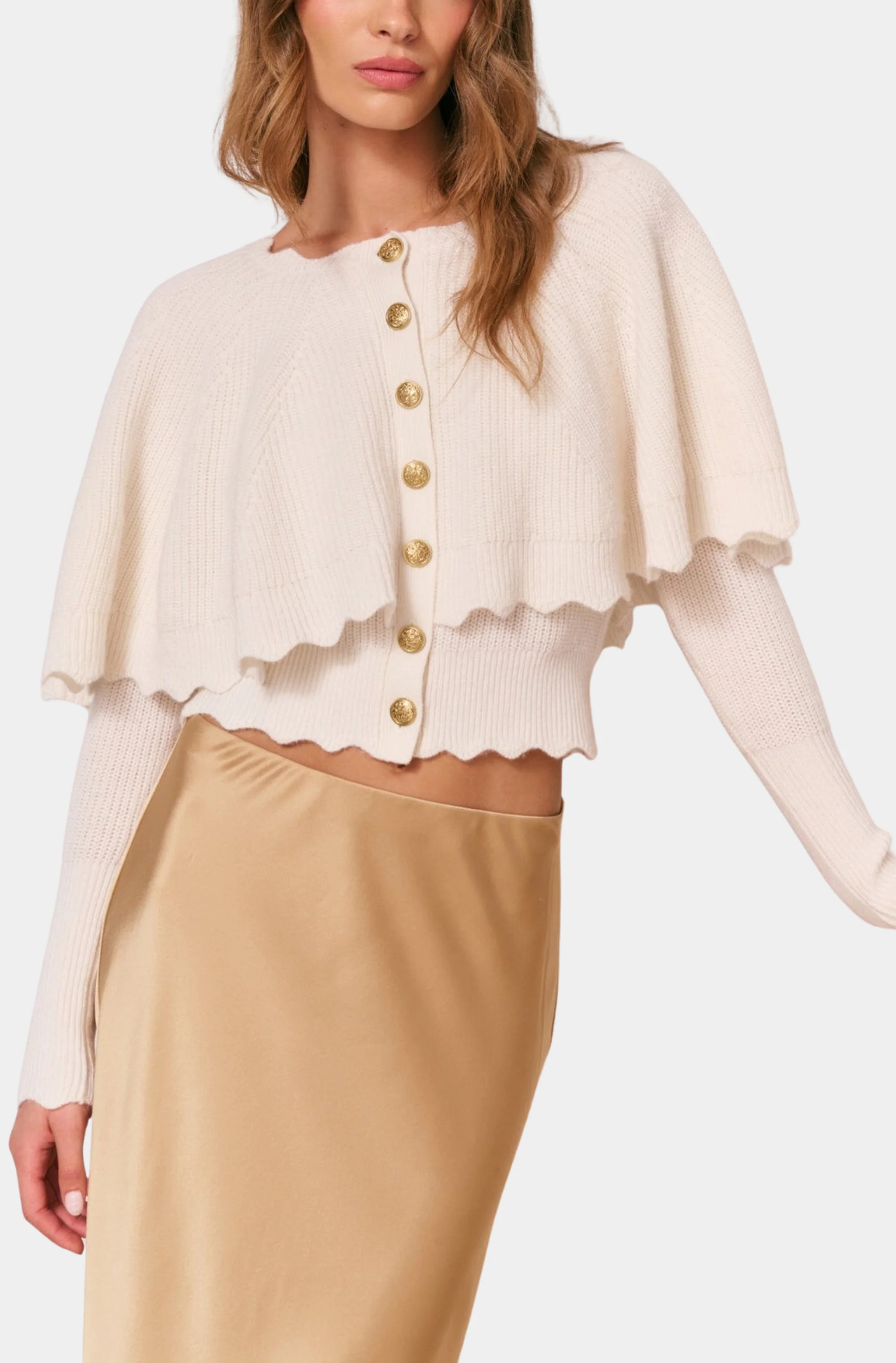 Daelyn Cardigan