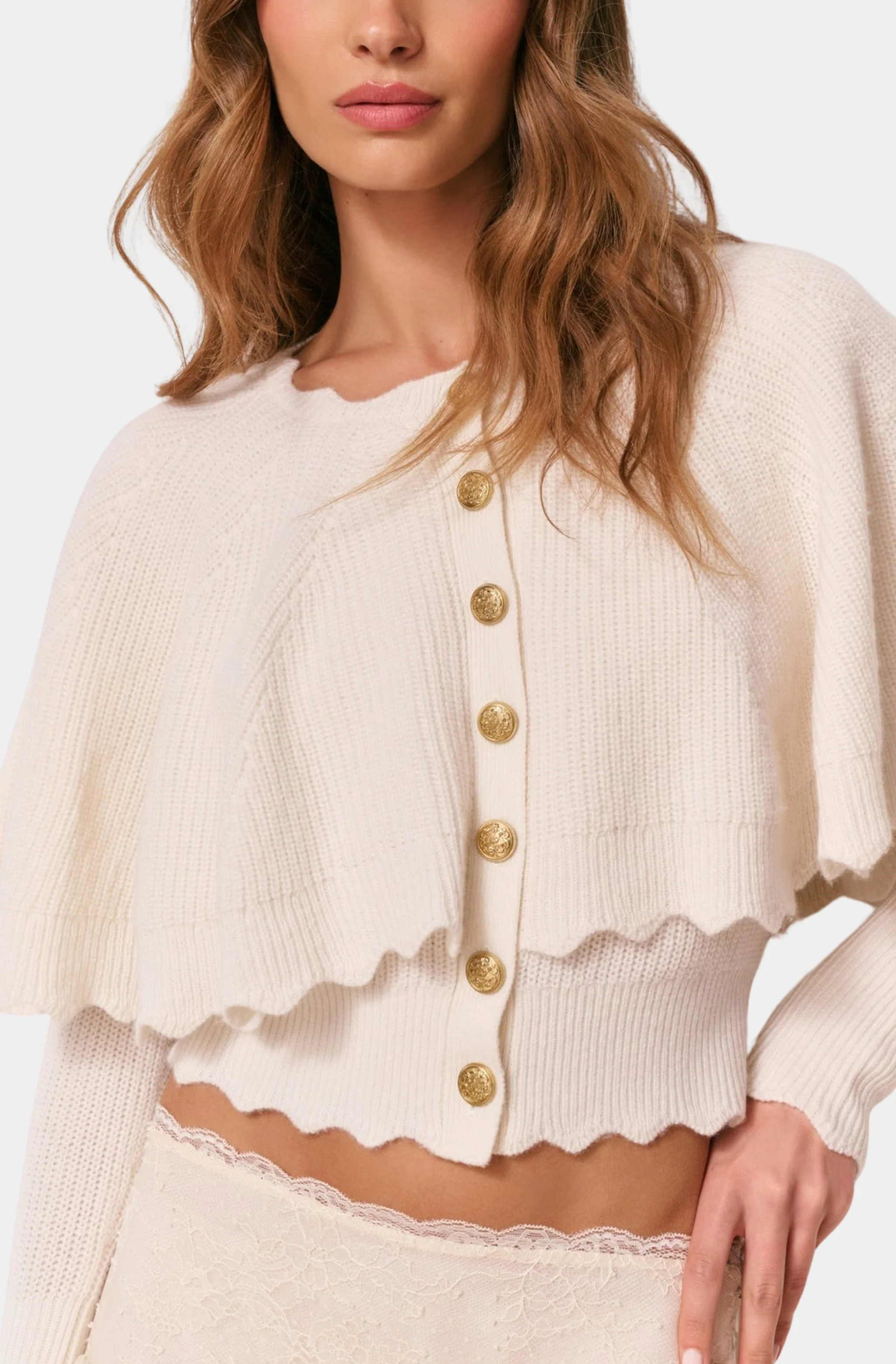 Daelyn Cardigan - Image 3