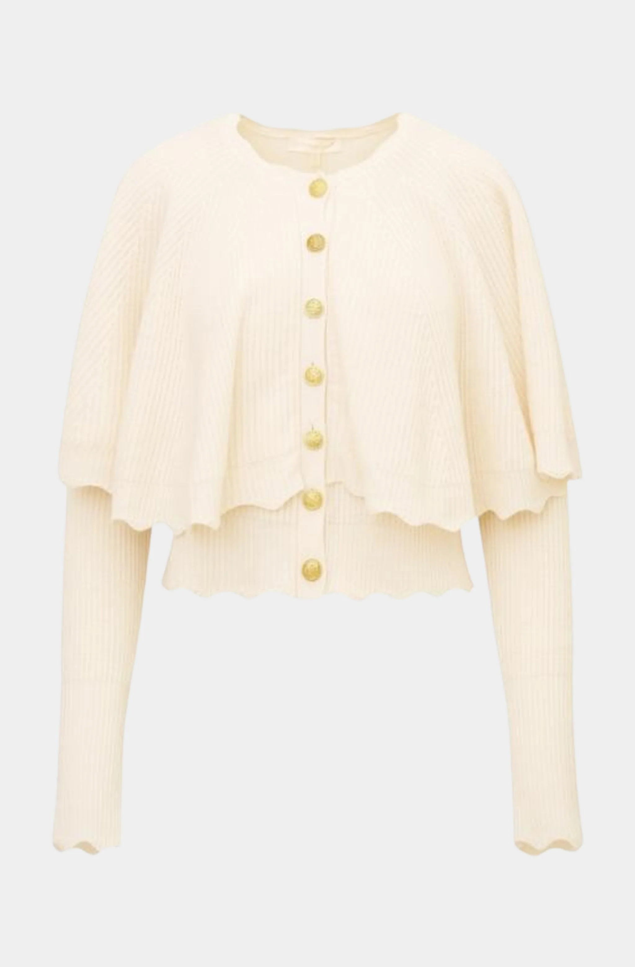 Daelyn Cardigan - Image 6