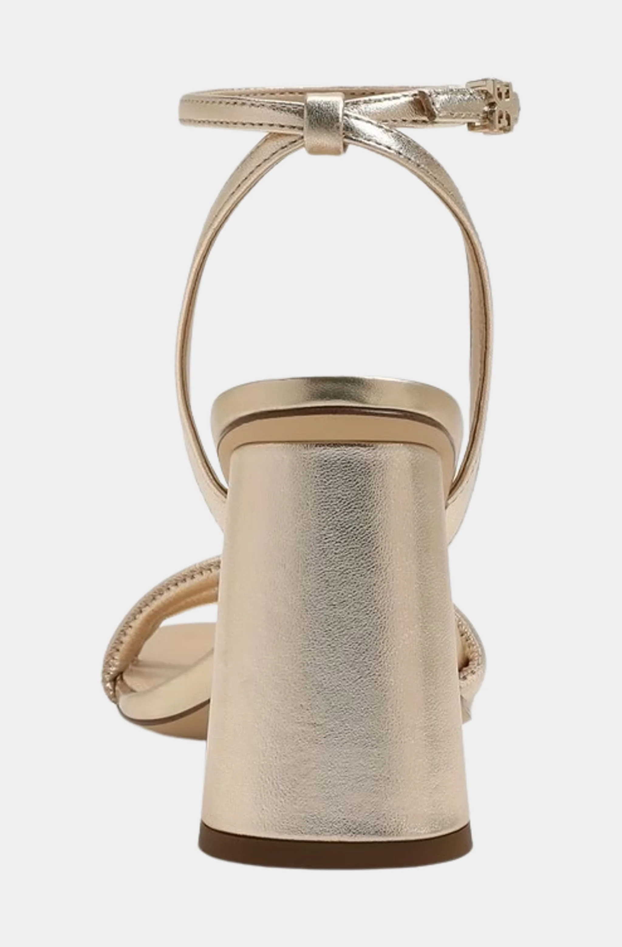 Kia Block Heel - Image 5
