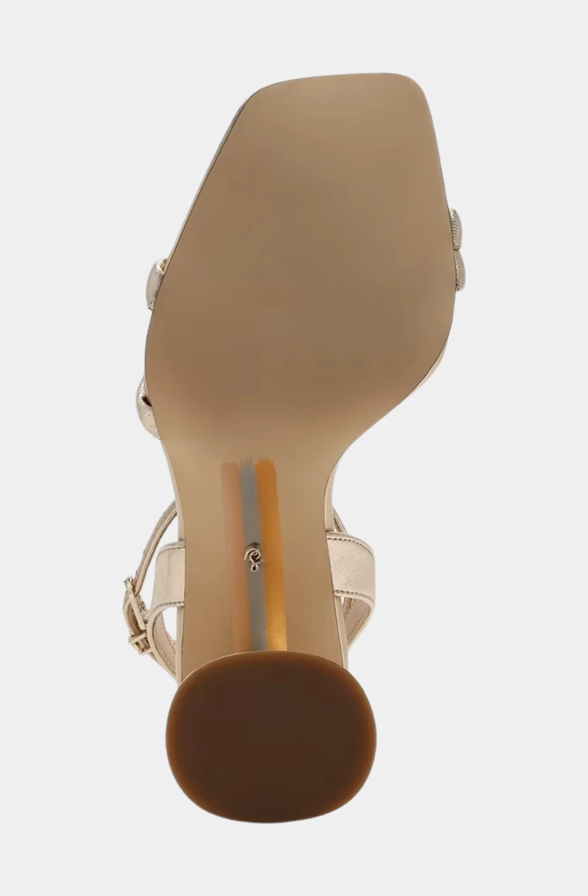 Kia Block Heel - Image 6