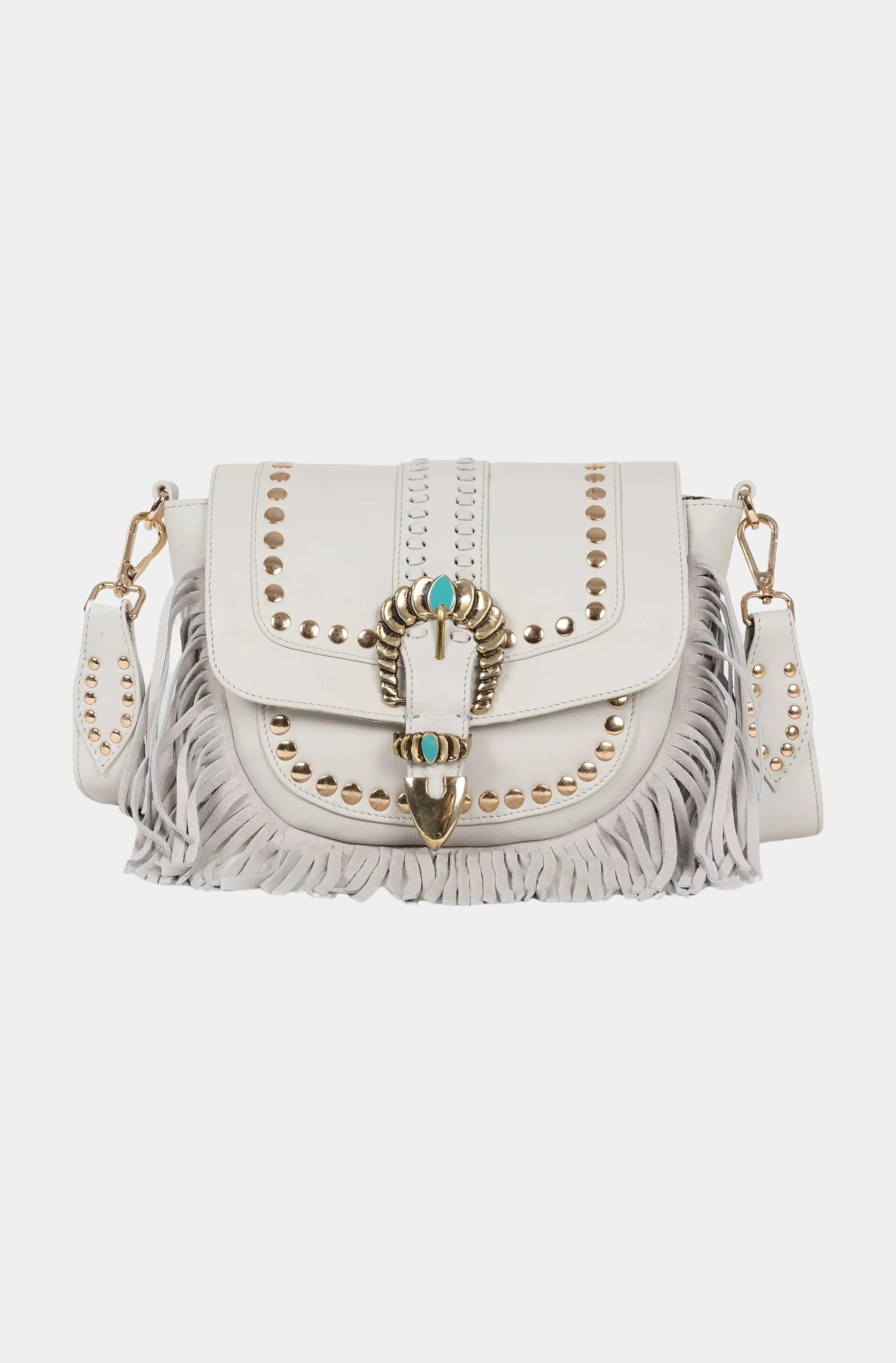 Milano Crossbody Bag