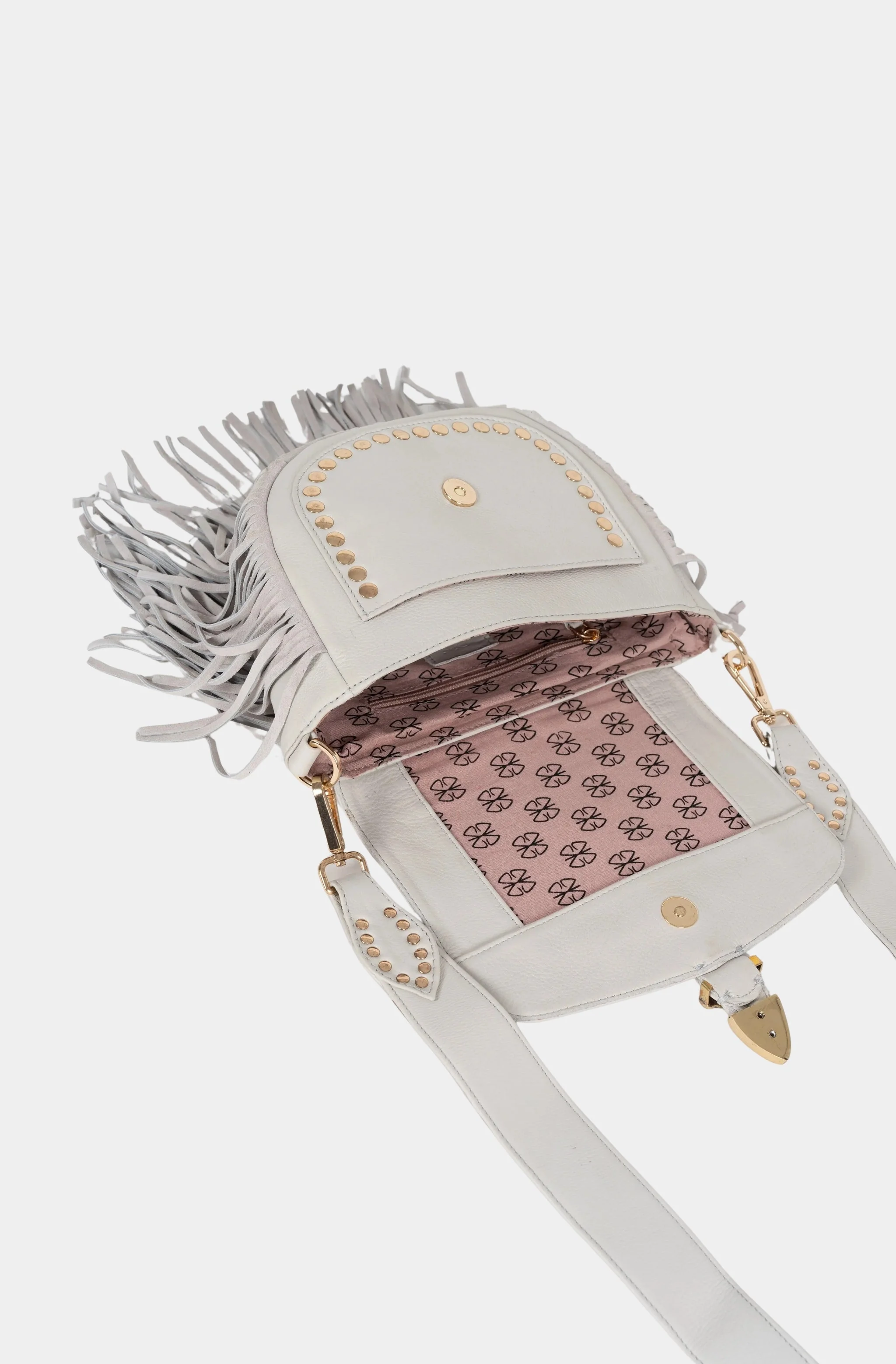 Milano Crossbody Bag - Image 4