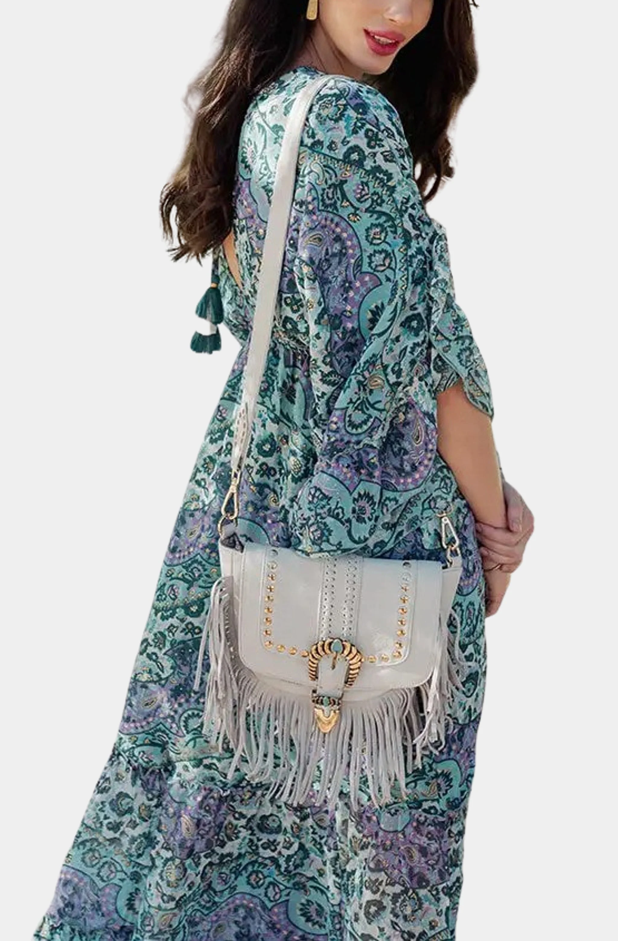 Milano Crossbody Bag - Image 5