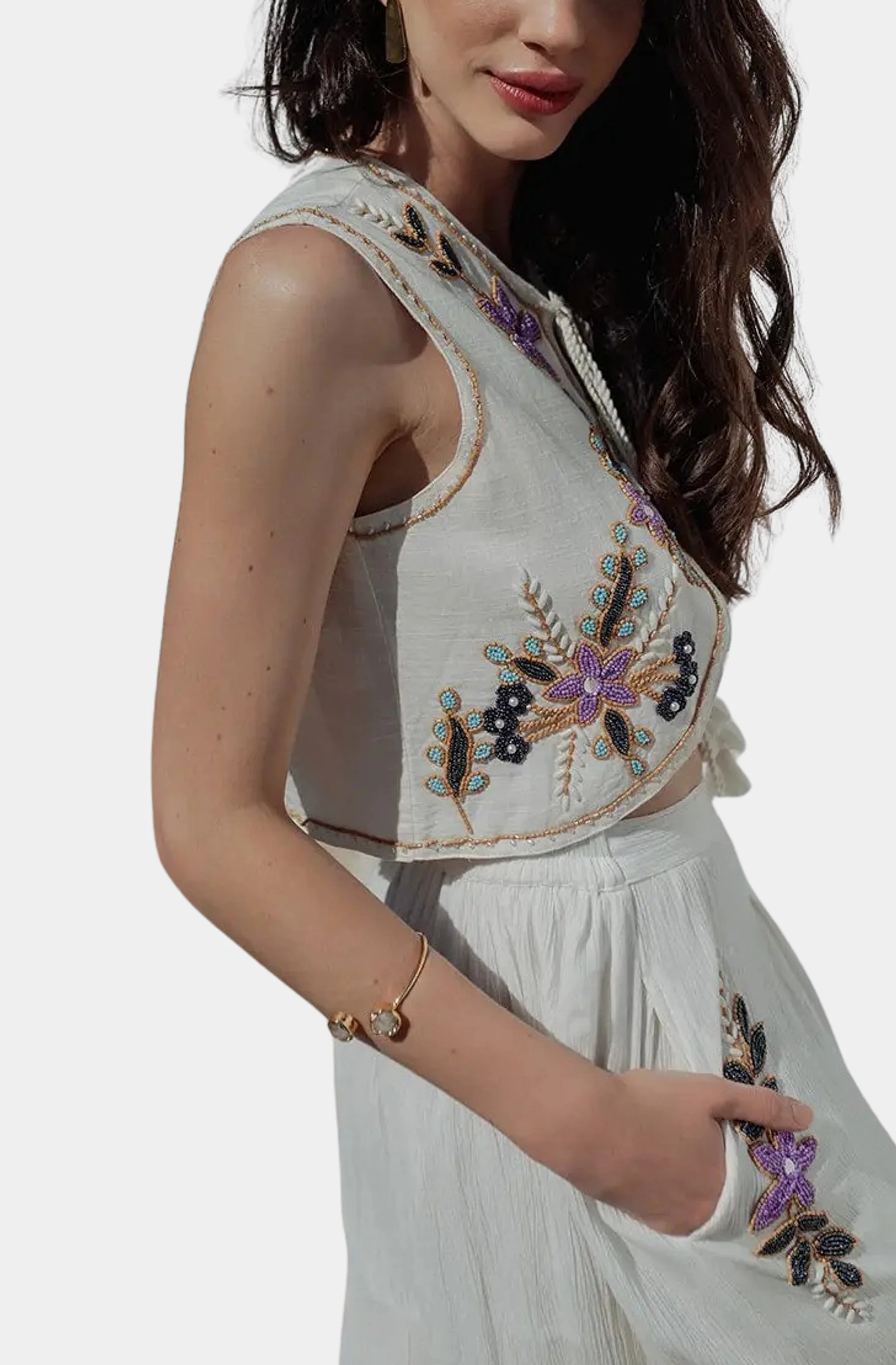 Jordania Vest - Image 2