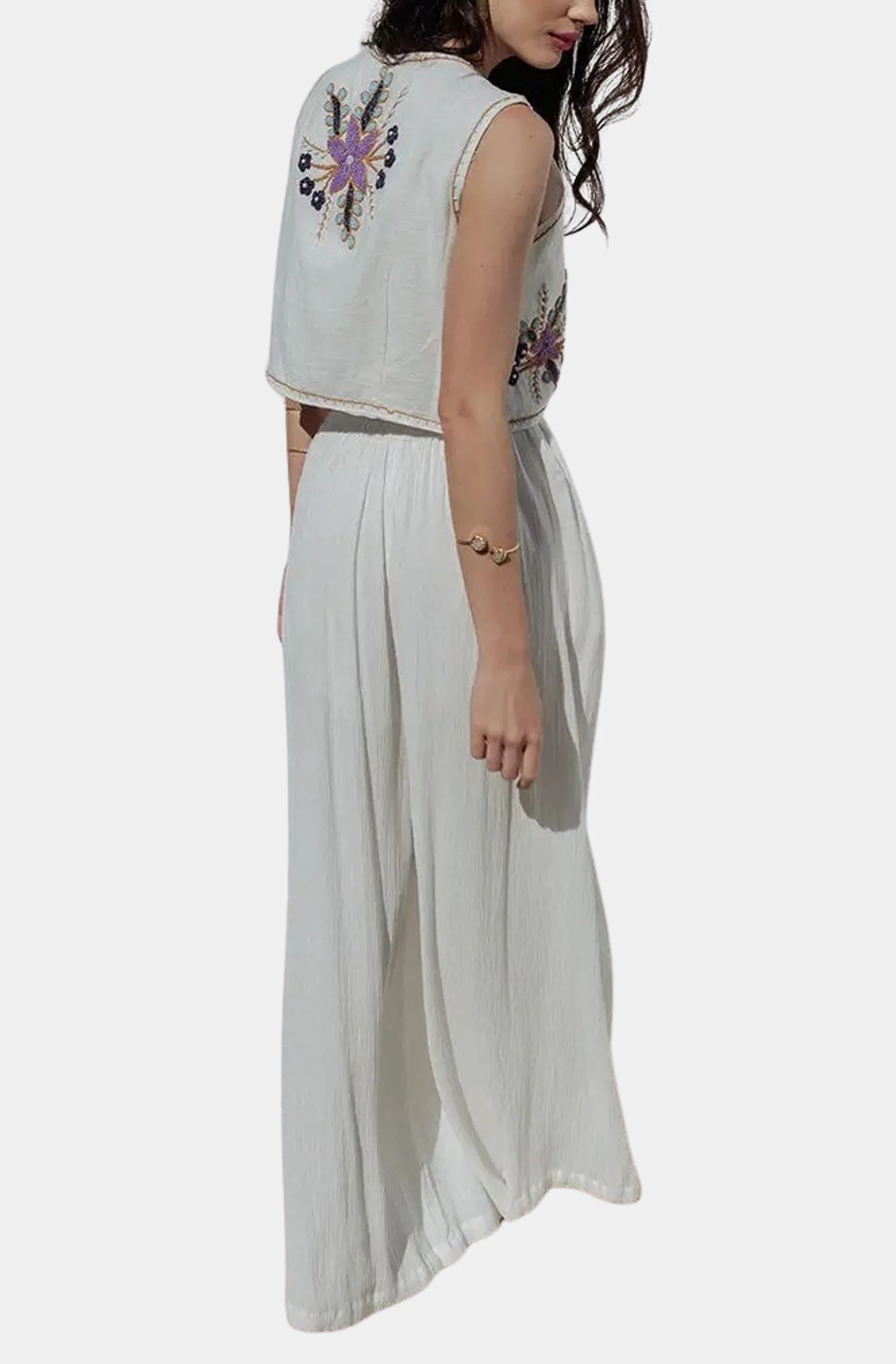 Jordania Vest - Image 3