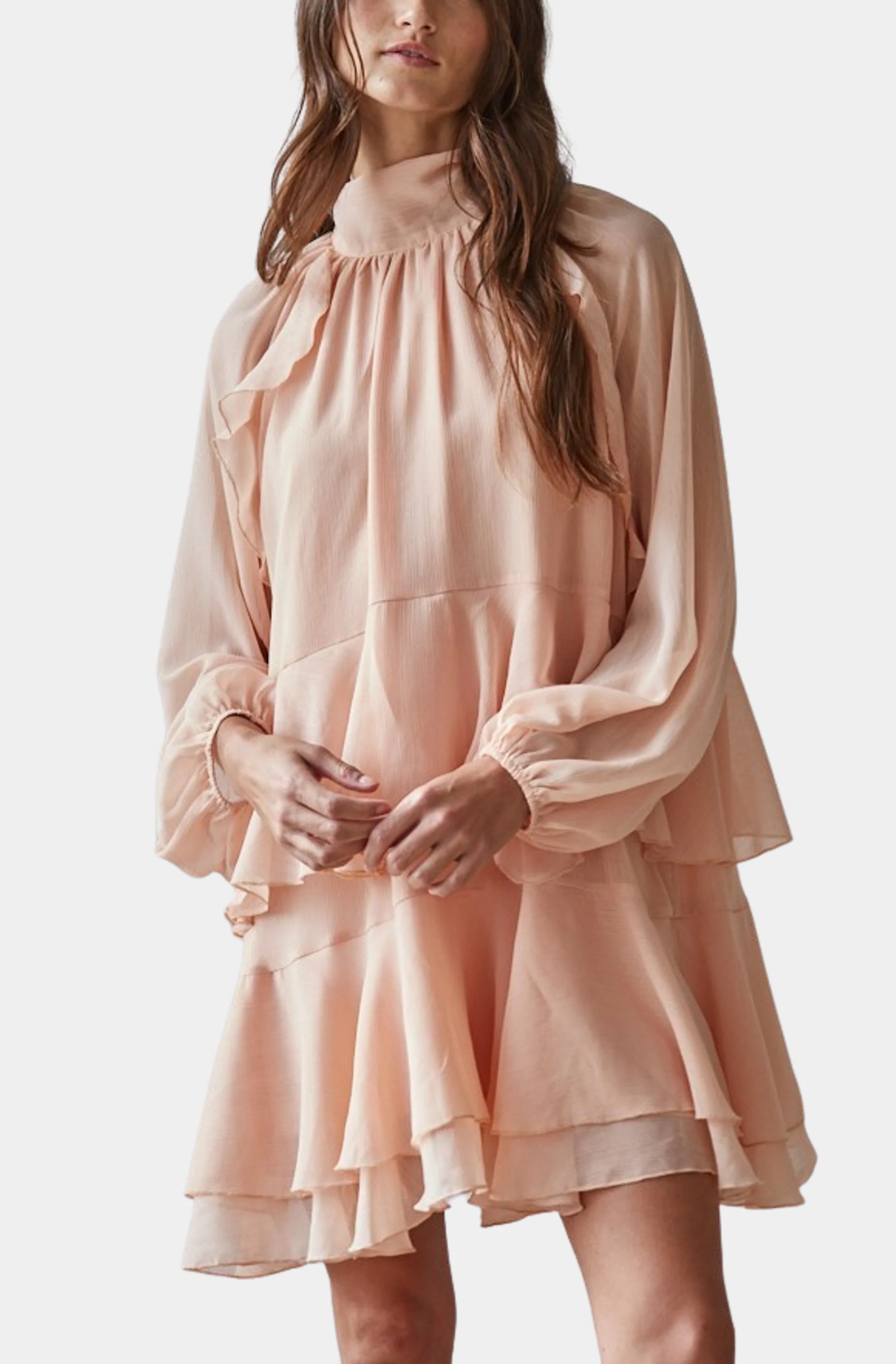 Deirdre Dress
