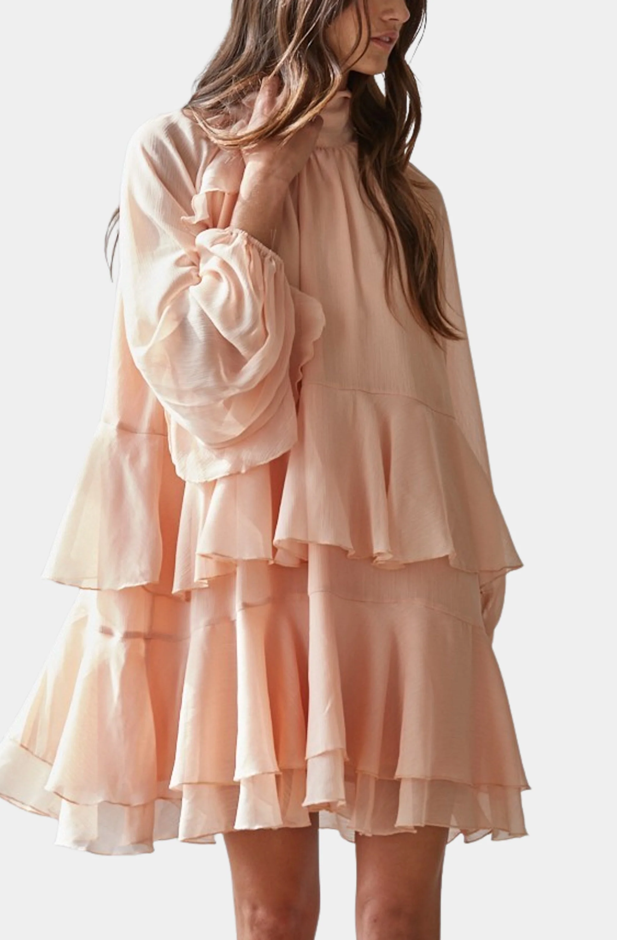 Deirdre Dress - Image 2