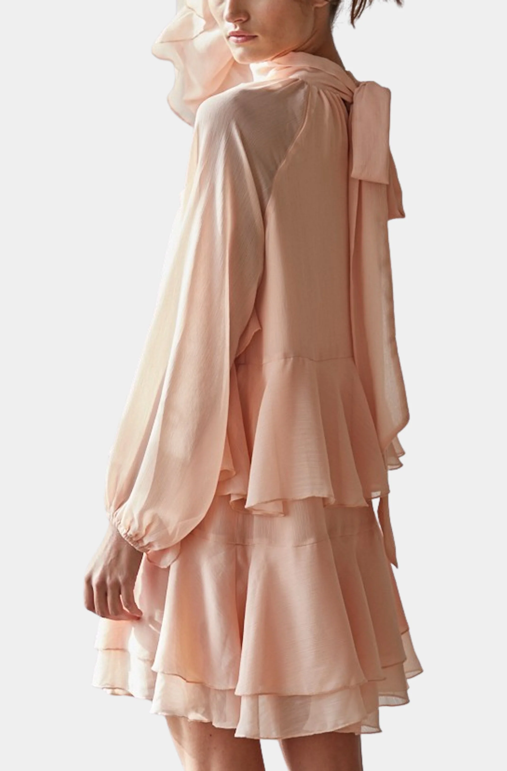 Deirdre Dress - Image 3
