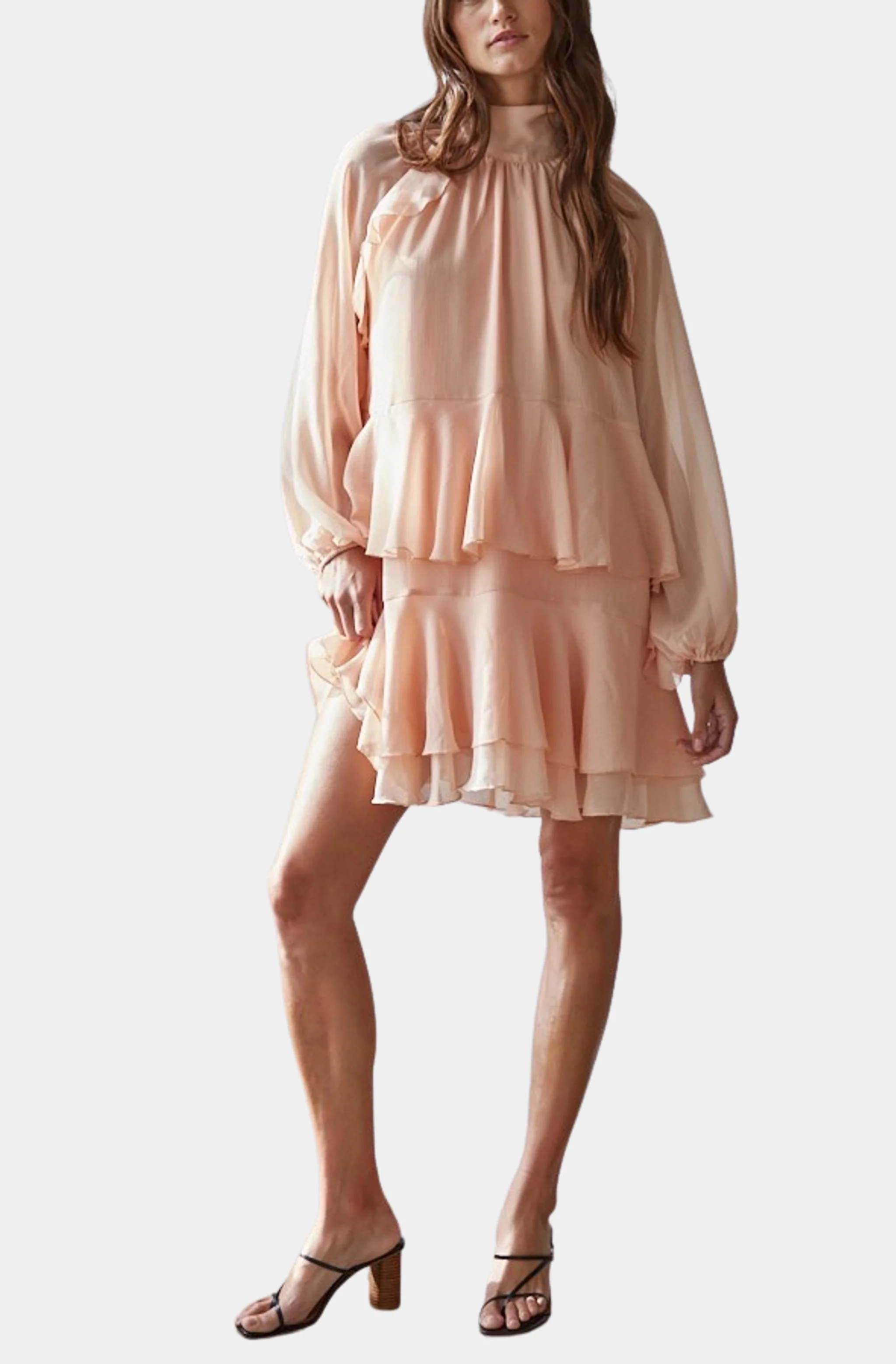 Deirdre Dress - Image 4