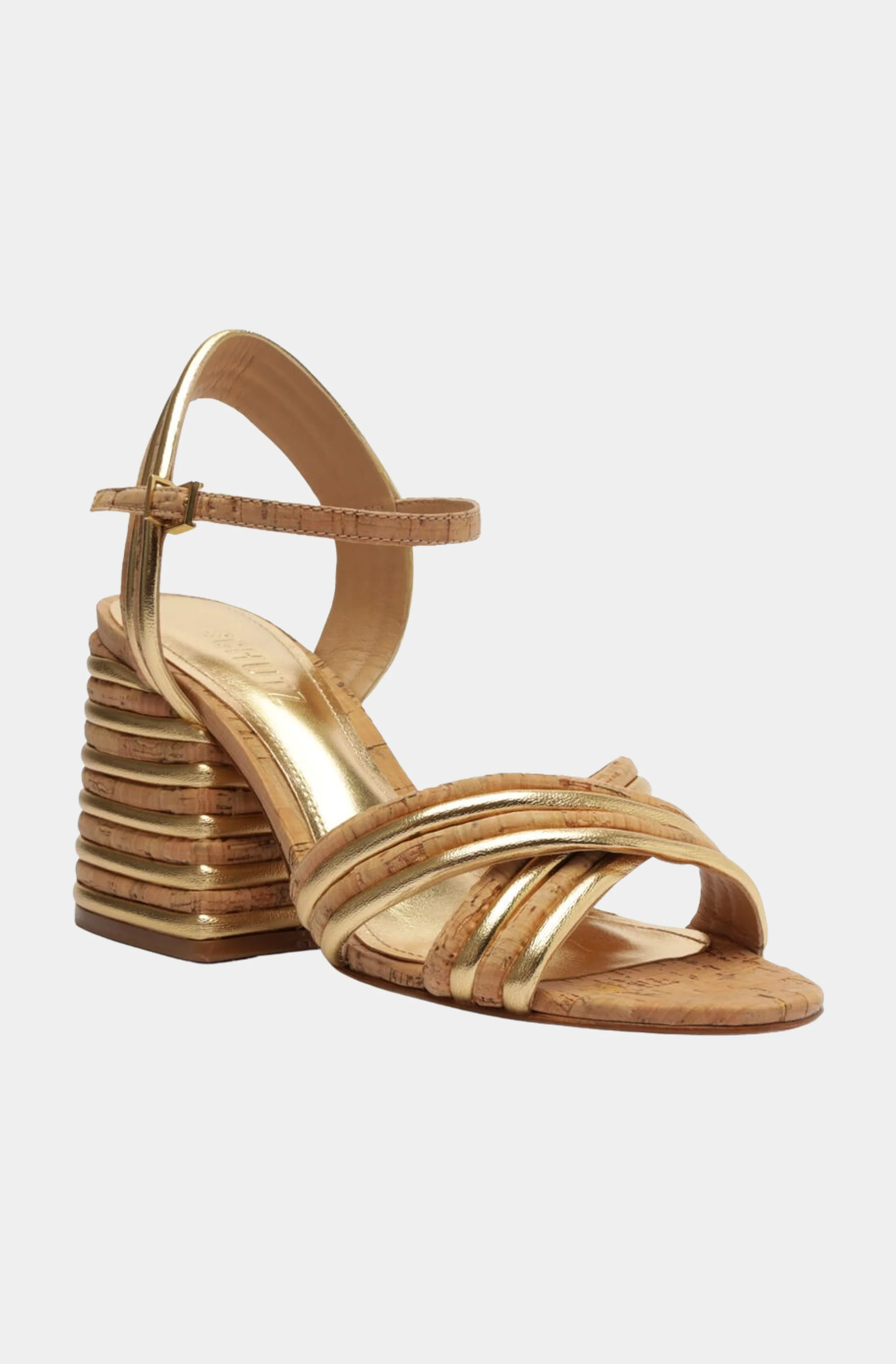 Latifah Heel