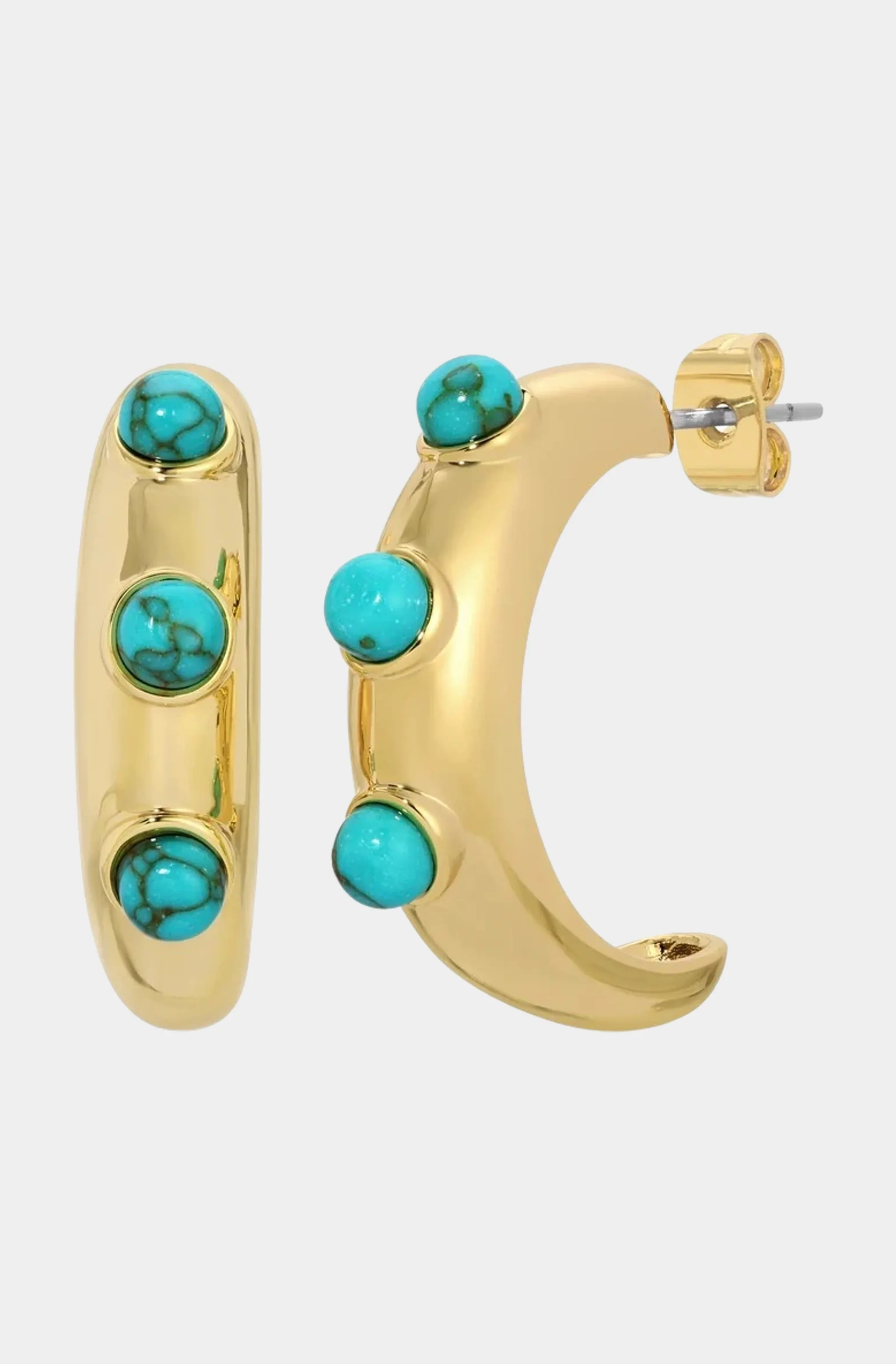Marais Hoops