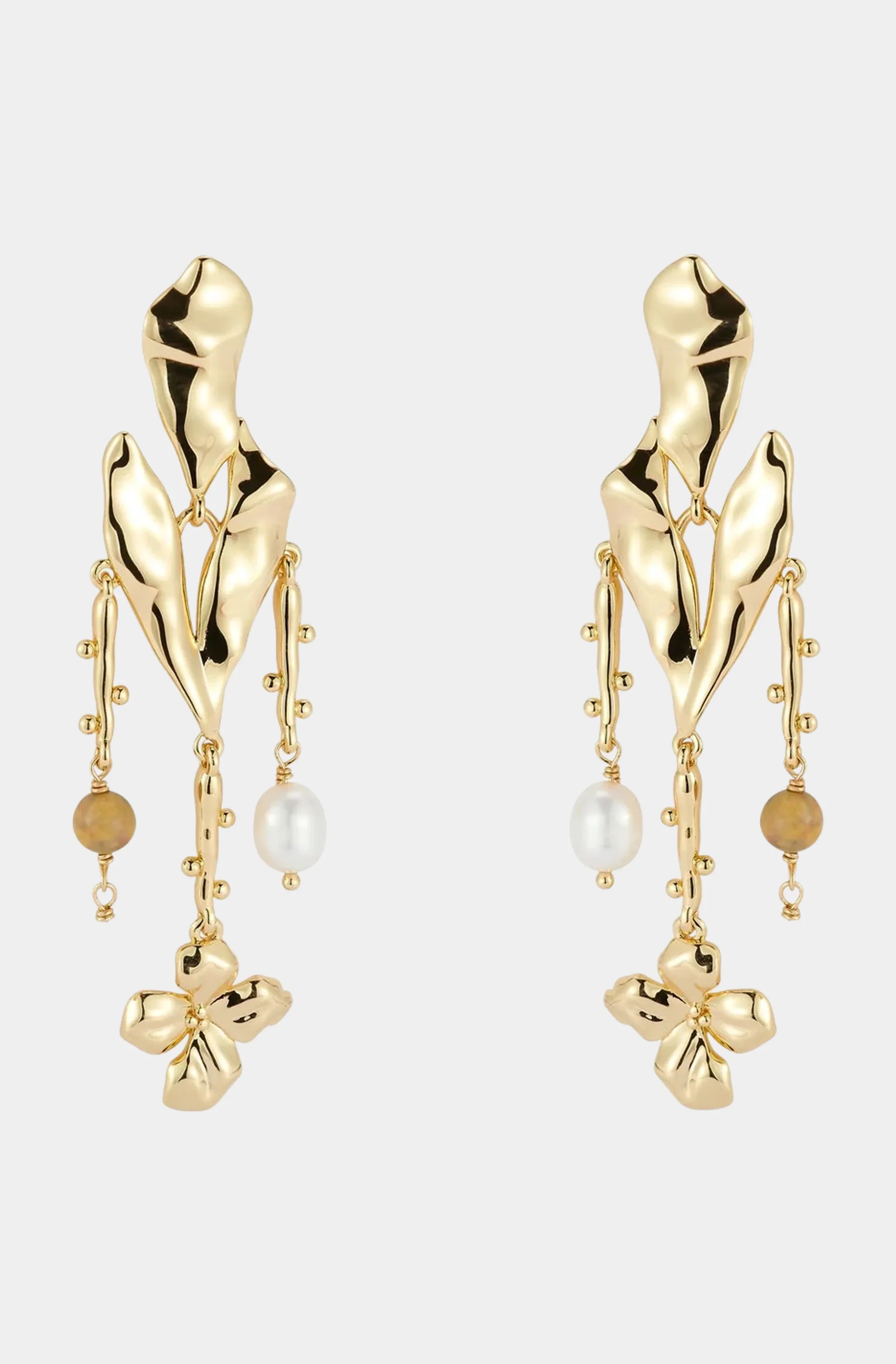 Leilani Luxe Earrings